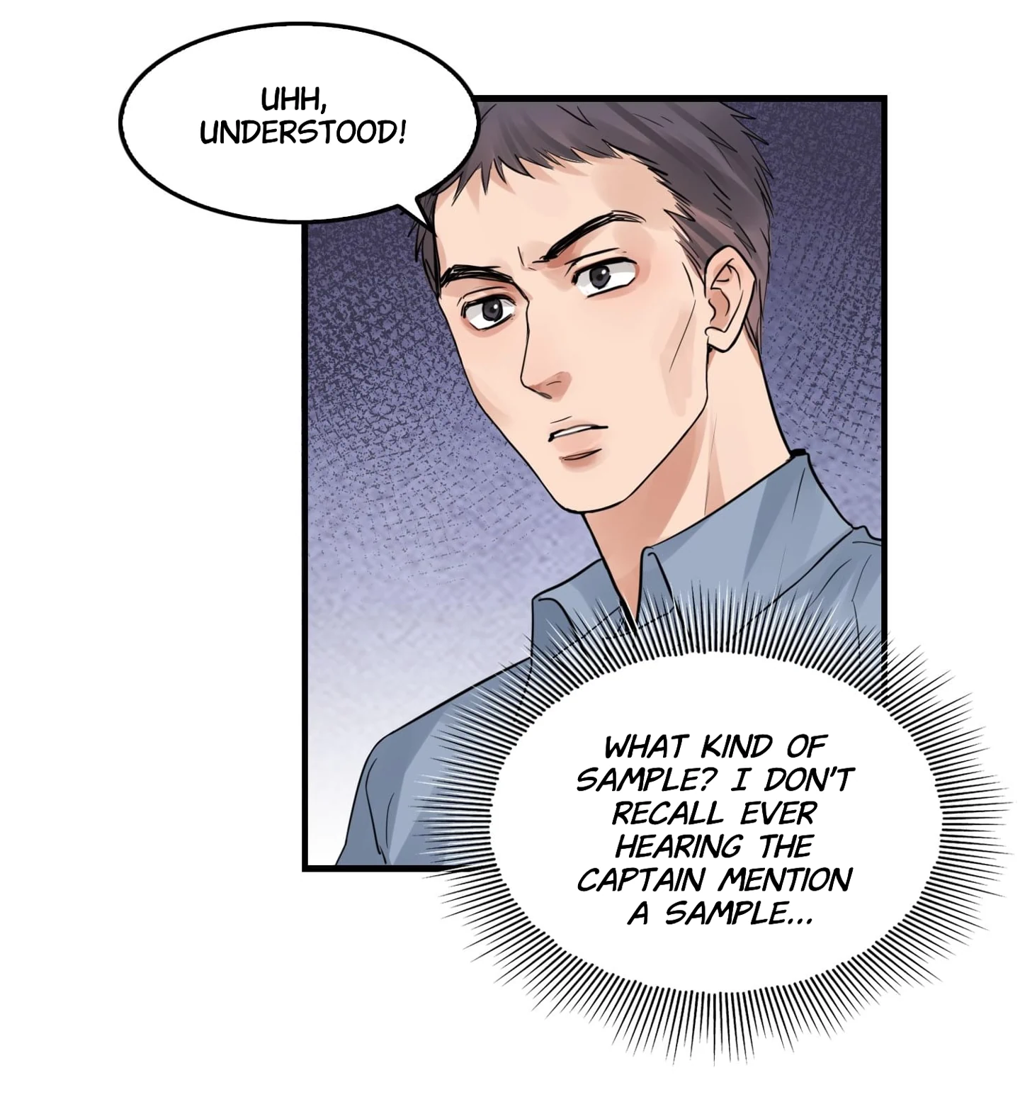 Read Breaking Through the Clouds 2: Devouring the Seas chapter 17.6 image 34 on Lezhin