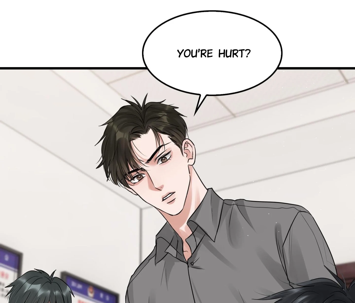 Read Breaking Through the Clouds 2: Devouring the Seas chapter 17.6 image 38 on Lezhin