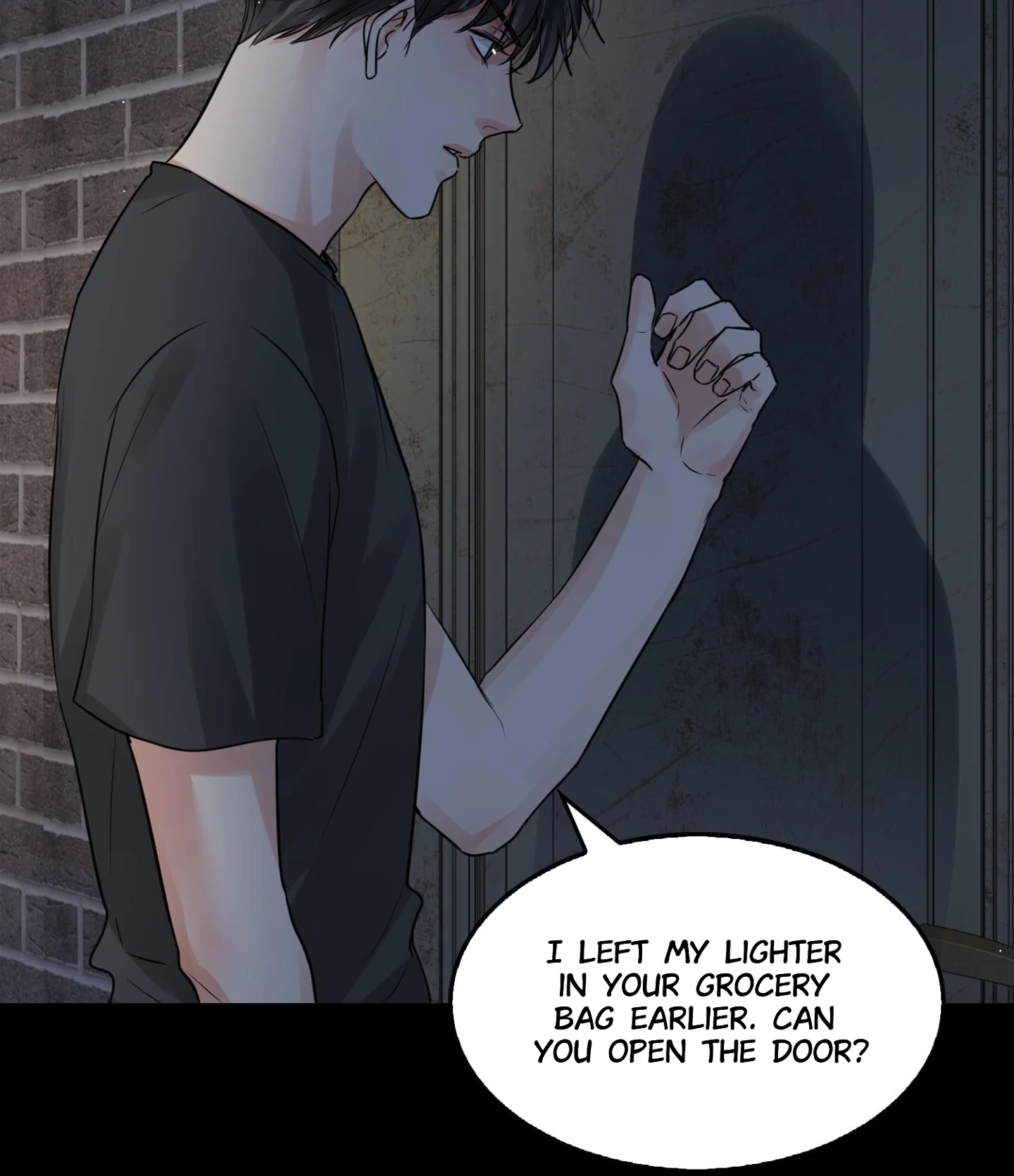 Read Breaking Through the Clouds 2: Devouring the Seas chapter 17.6 image 4 on Lezhin