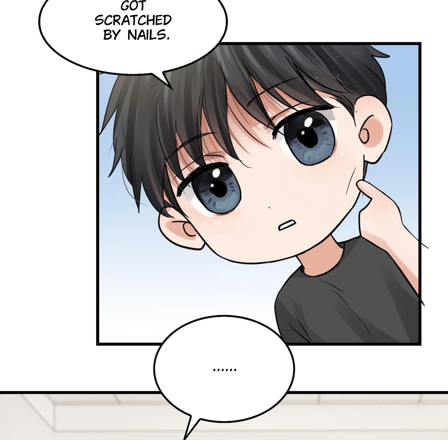 Read Breaking Through the Clouds 2: Devouring the Seas chapter 17.6 image 40 on Lezhin