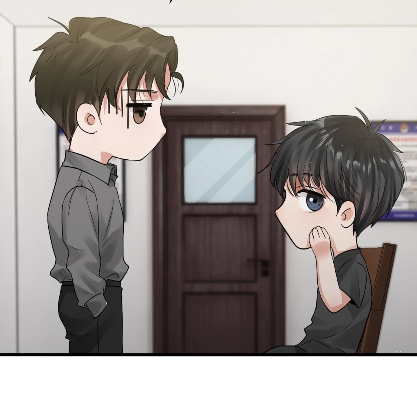 Read Breaking Through the Clouds 2: Devouring the Seas chapter 17.6 image 41 on Lezhin