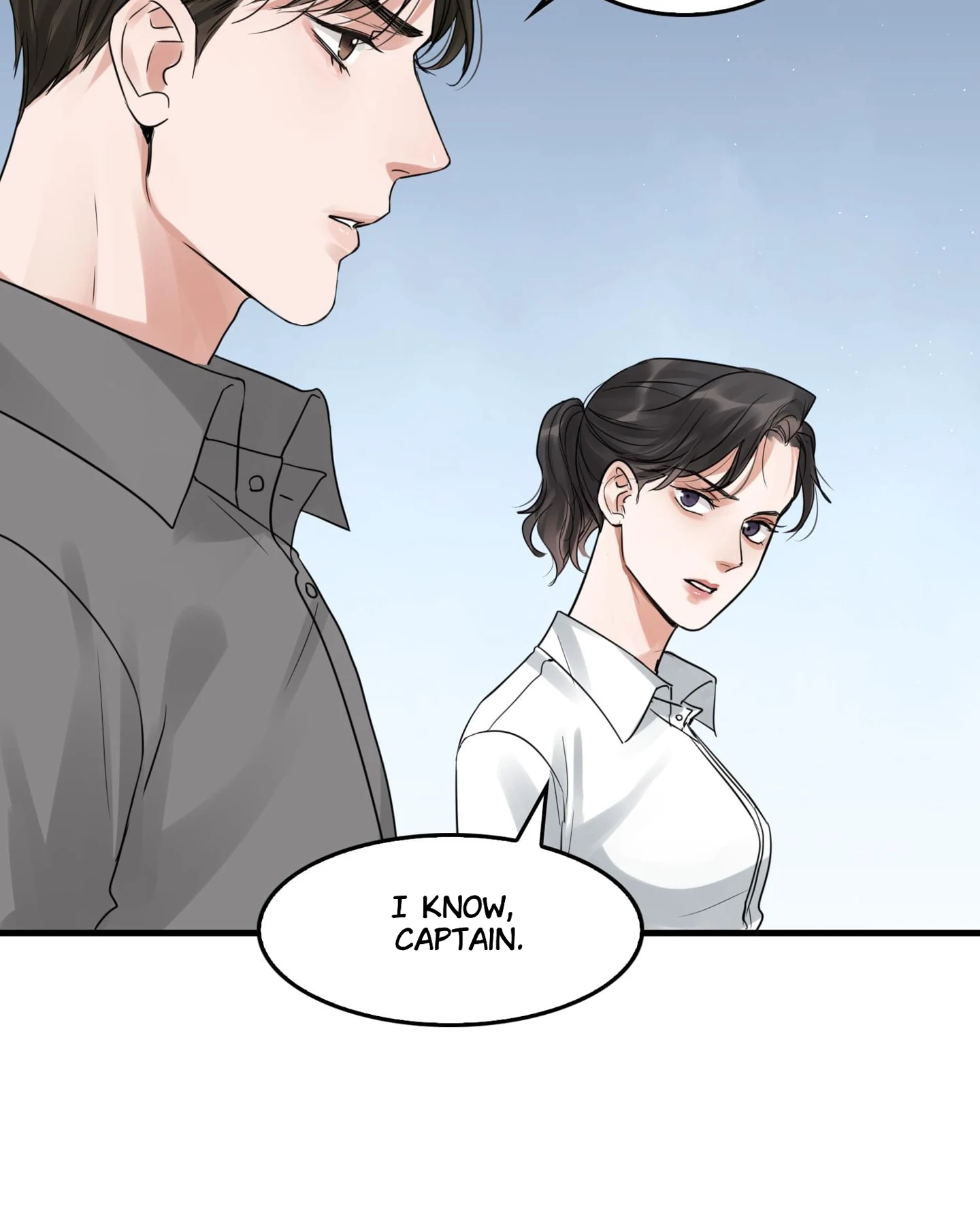 Read Breaking Through the Clouds 2: Devouring the Seas chapter 17.6 image 47 on Lezhin