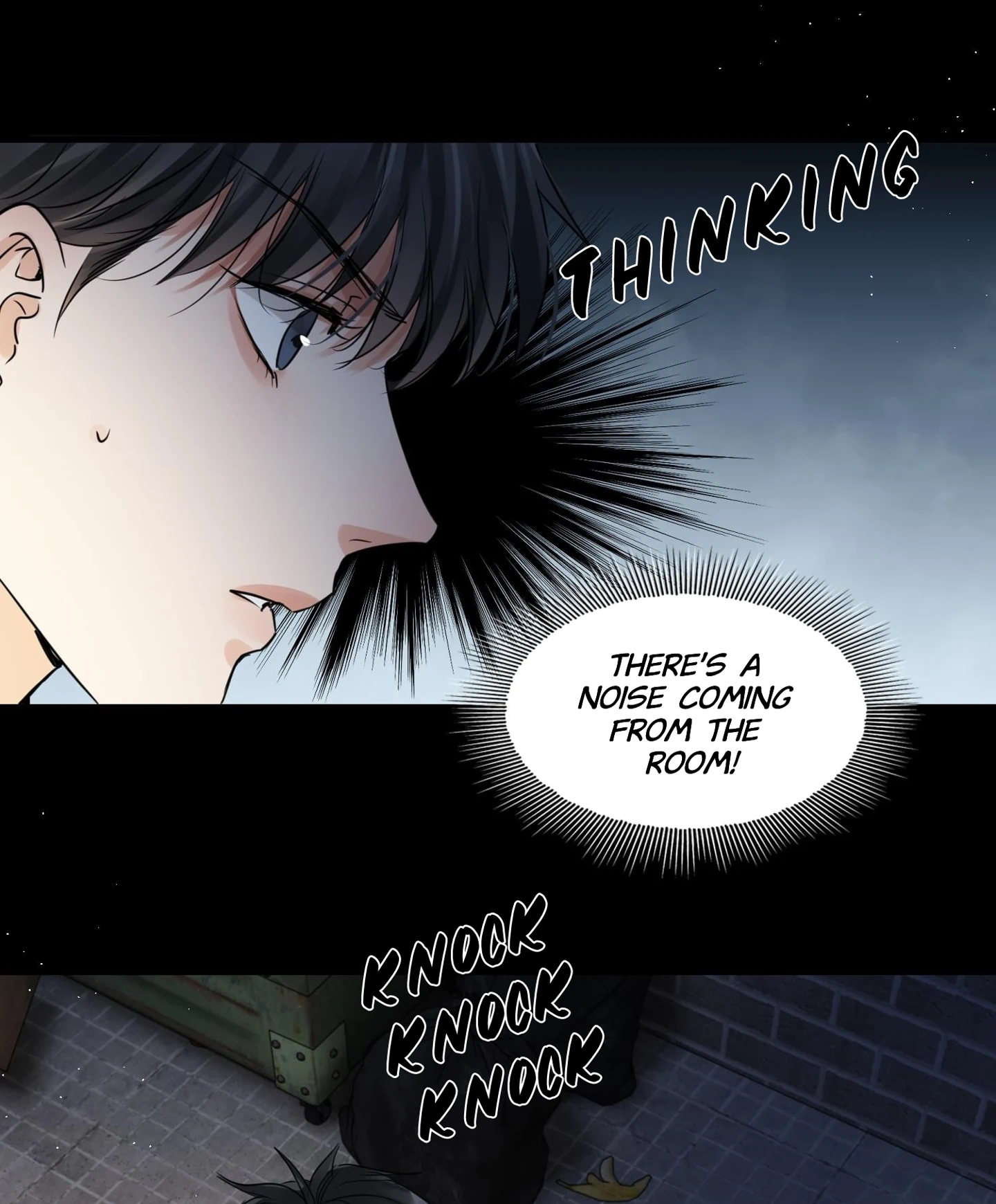 Read Breaking Through the Clouds 2: Devouring the Seas chapter 17.6 image 5 on Lezhin