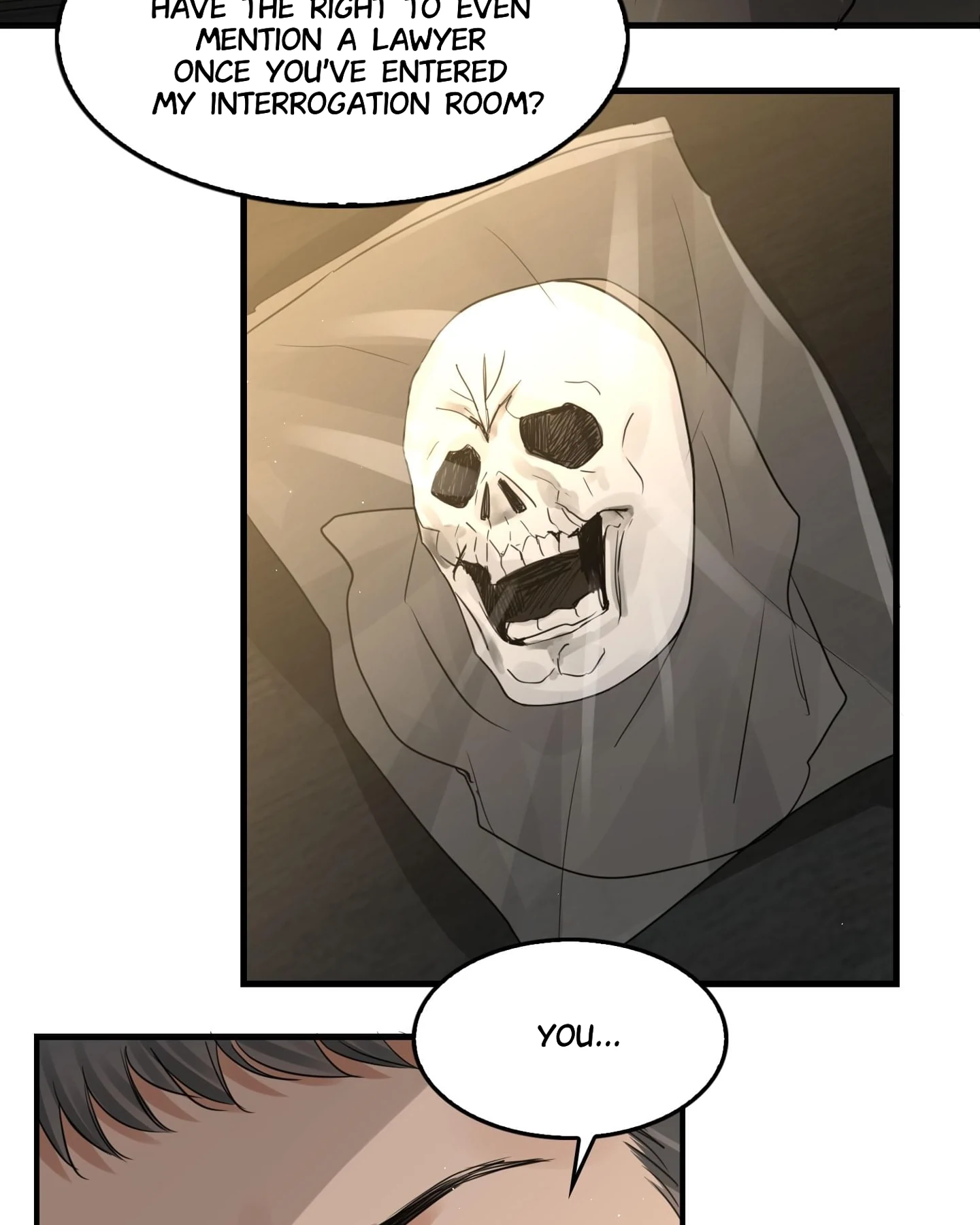 Read Breaking Through the Clouds 2: Devouring the Seas chapter 17.6 image 52 on Lezhin