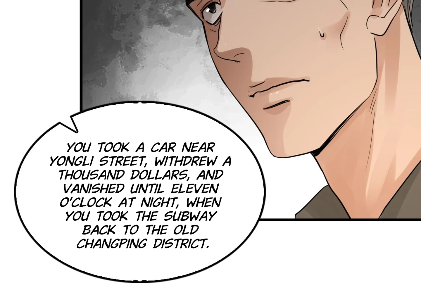 Read Breaking Through the Clouds 2: Devouring the Seas chapter 17.6 image 56 on Lezhin