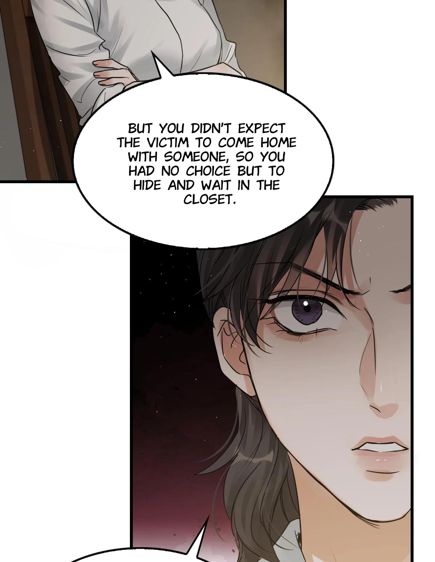 Read Breaking Through the Clouds 2: Devouring the Seas chapter 17.6 image 59 on Lezhin