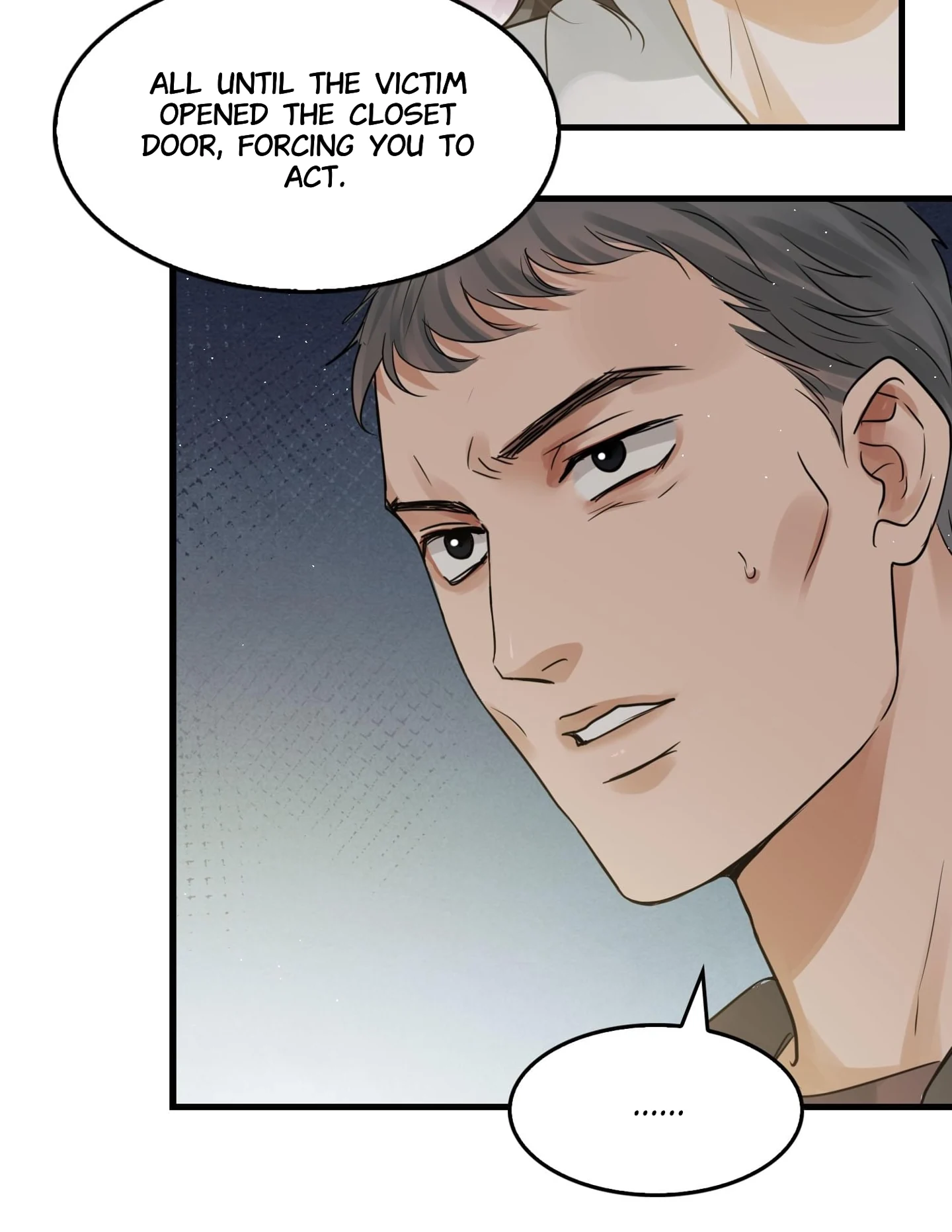 Read Breaking Through the Clouds 2: Devouring the Seas chapter 17.6 image 60 on Lezhin