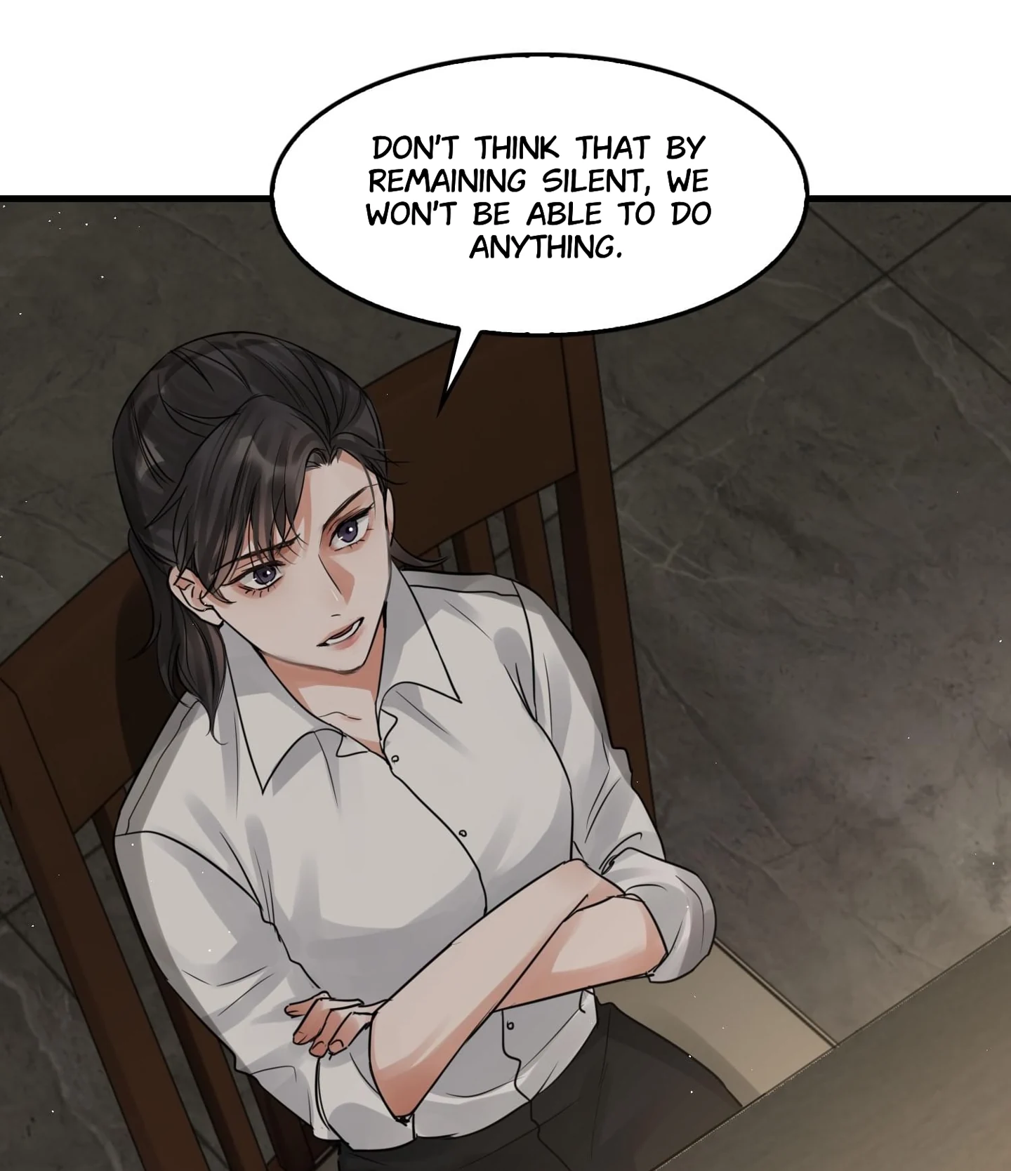 Read Breaking Through the Clouds 2: Devouring the Seas chapter 17.6 image 61 on Lezhin
