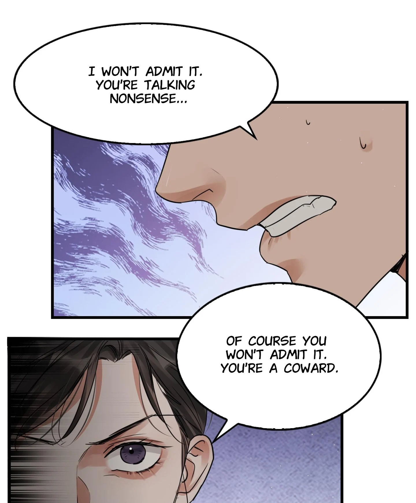Read Breaking Through the Clouds 2: Devouring the Seas chapter 17.6 image 64 on Lezhin