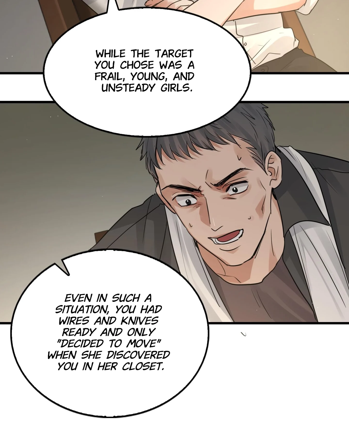 Read Breaking Through the Clouds 2: Devouring the Seas chapter 17.6 image 66 on Lezhin