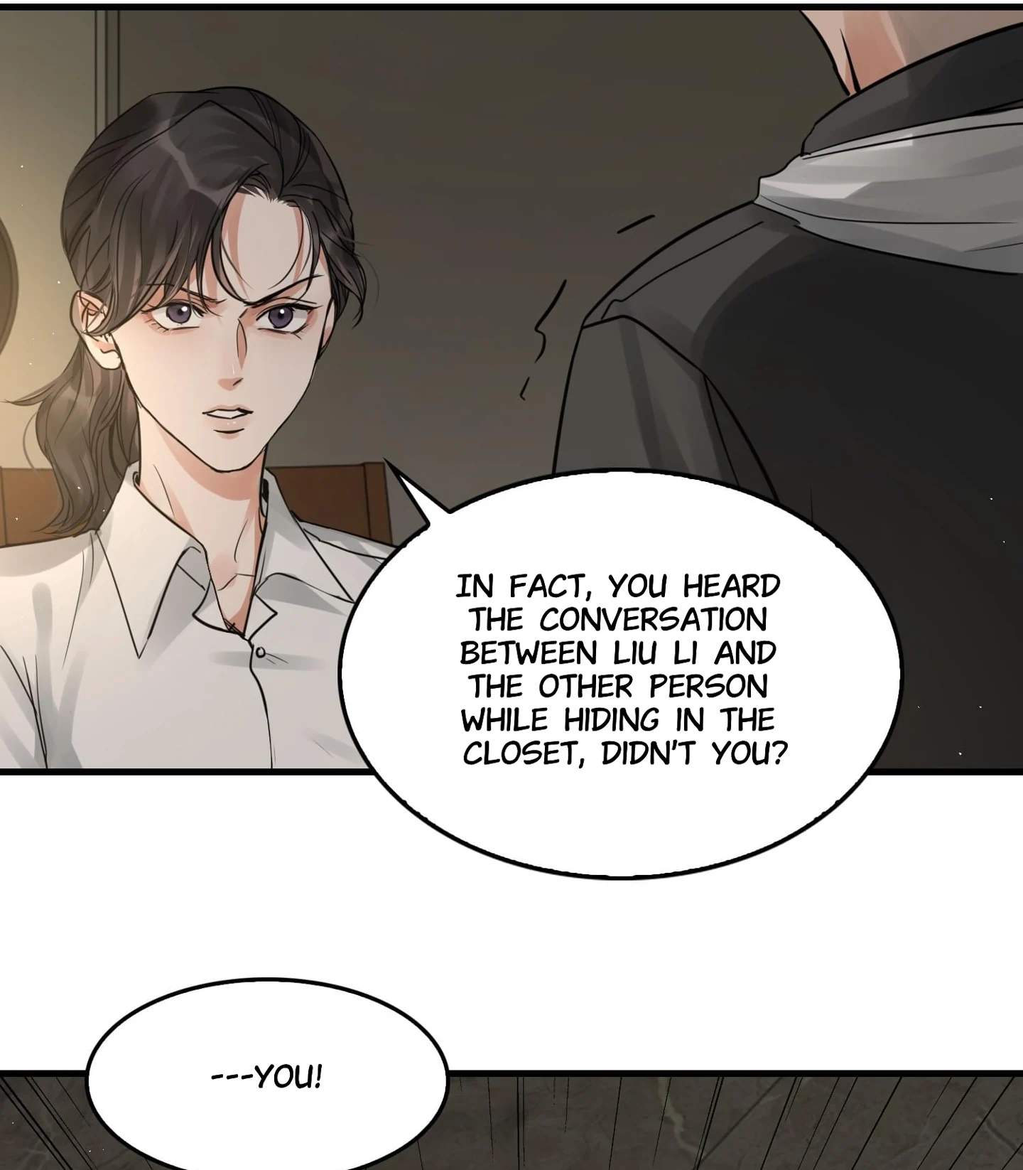 Read Breaking Through the Clouds 2: Devouring the Seas chapter 17.6 image 67 on Lezhin