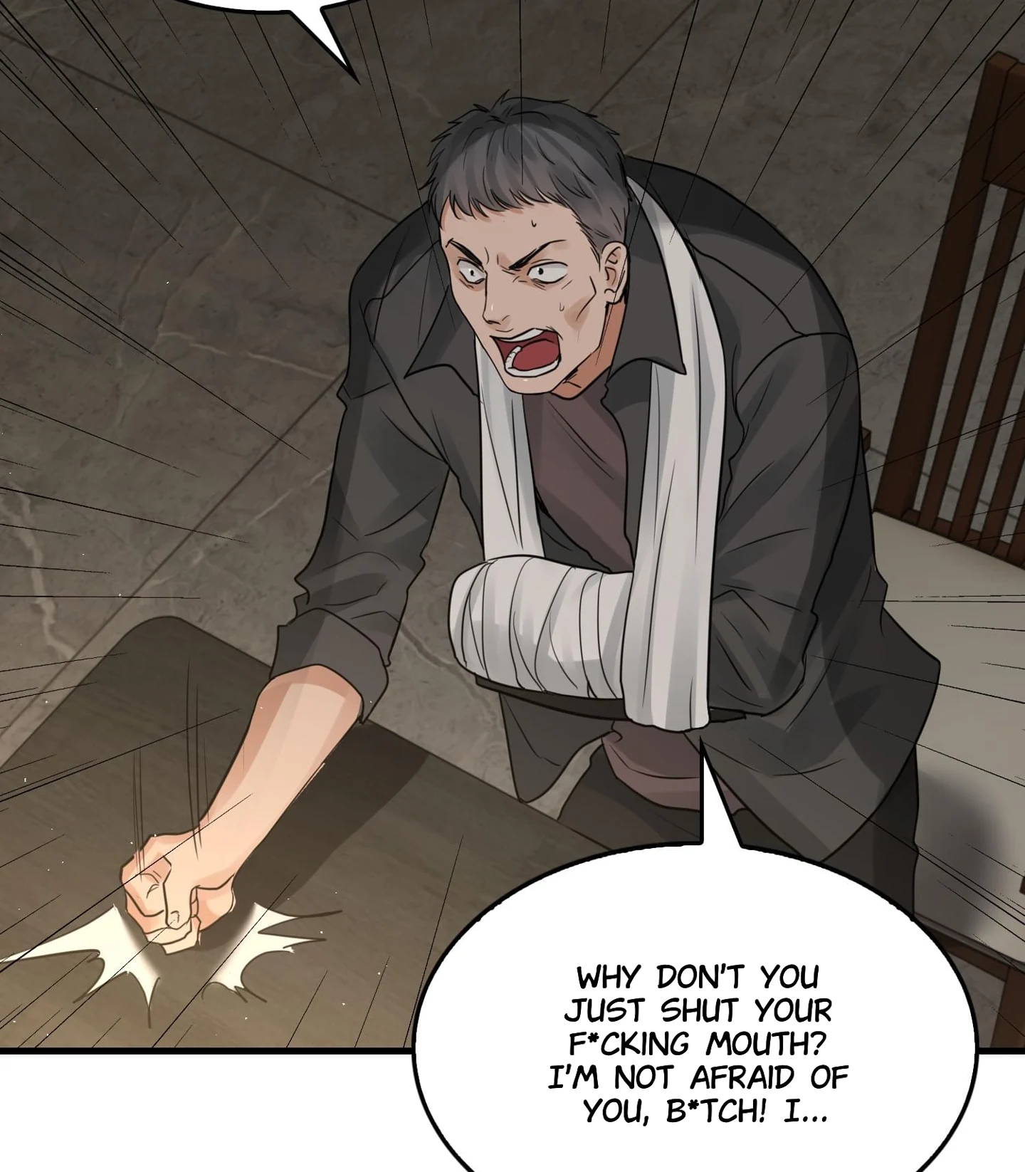 Read Breaking Through the Clouds 2: Devouring the Seas chapter 17.6 image 68 on Lezhin