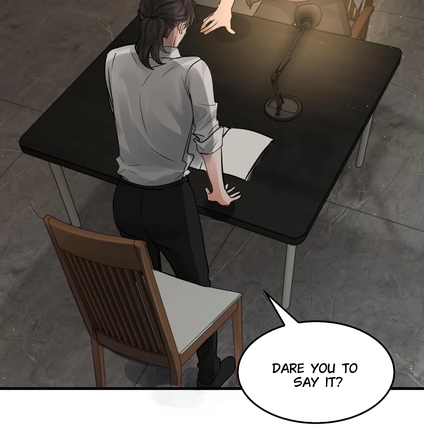 Read Breaking Through the Clouds 2: Devouring the Seas chapter 17.6 image 73 on Lezhin