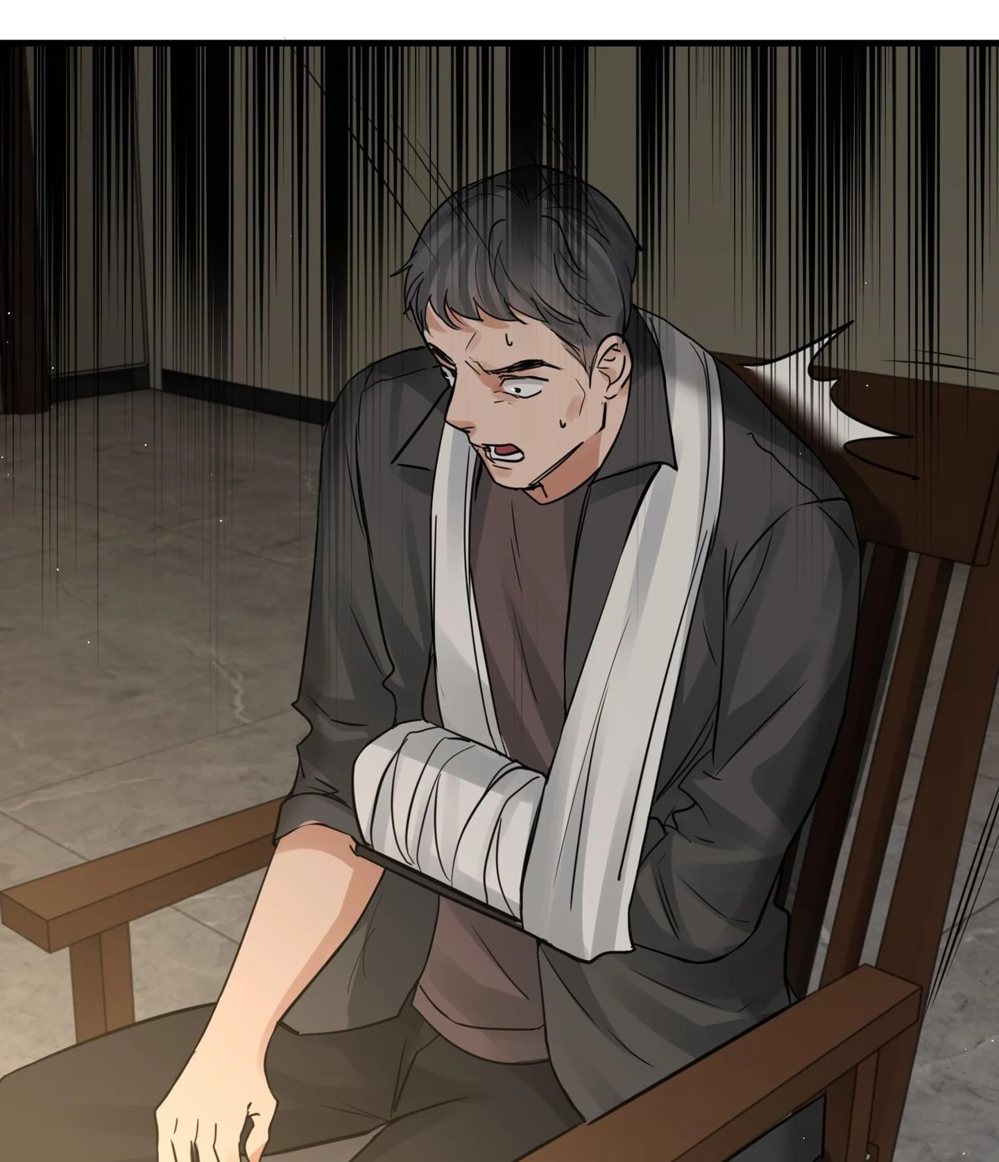 Read Breaking Through the Clouds 2: Devouring the Seas chapter 17.6 image 74 on Lezhin