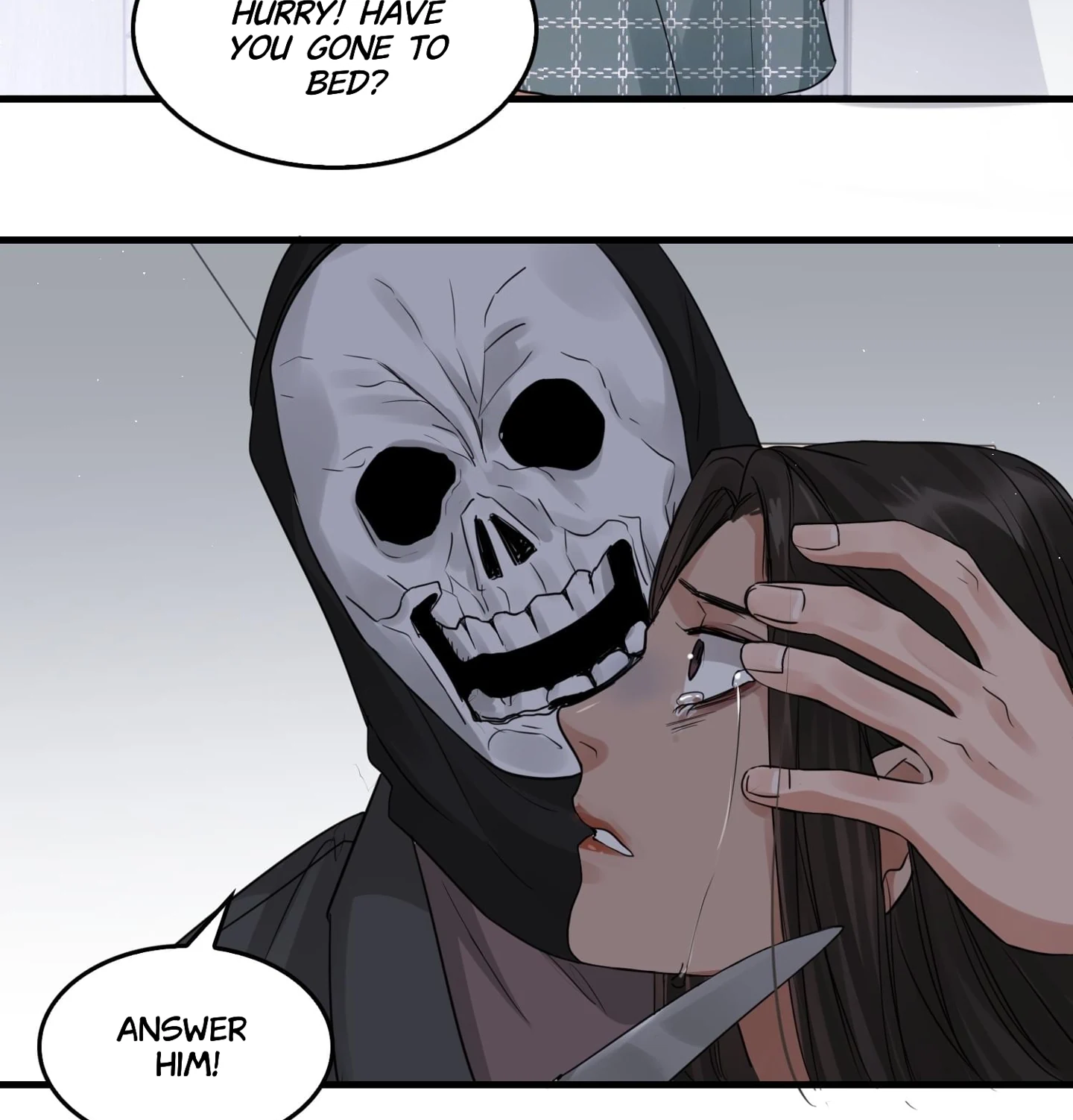 Read Breaking Through the Clouds 2: Devouring the Seas chapter 17.6 image 8 on Lezhin