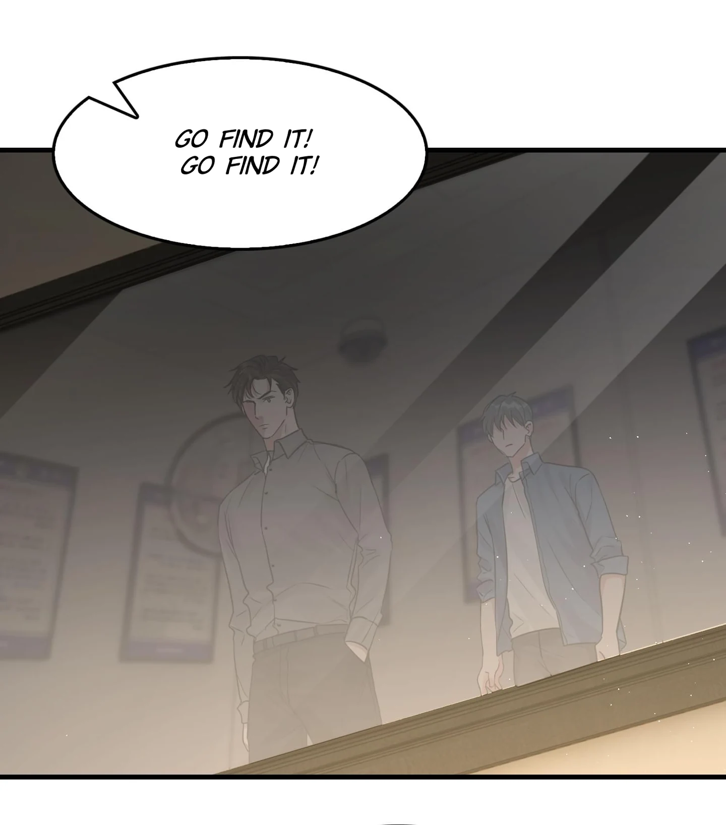Read Breaking Through the Clouds 2: Devouring the Seas chapter 17.7 image 10 on Lezhin