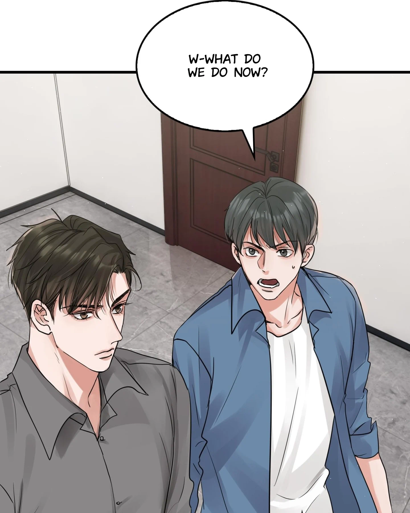 Read Breaking Through the Clouds 2: Devouring the Seas chapter 17.7 image 11 on Lezhin
