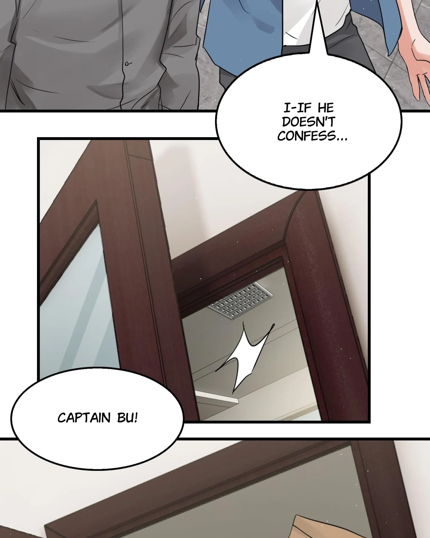 Read Breaking Through the Clouds 2: Devouring the Seas chapter 17.7 image 12 on Lezhin