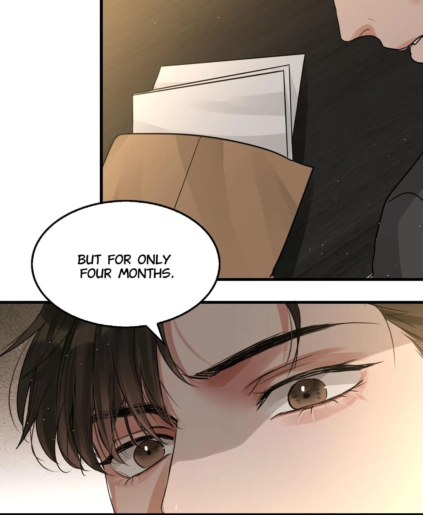 Read Breaking Through the Clouds 2: Devouring the Seas chapter 17.7 image 22 on Lezhin