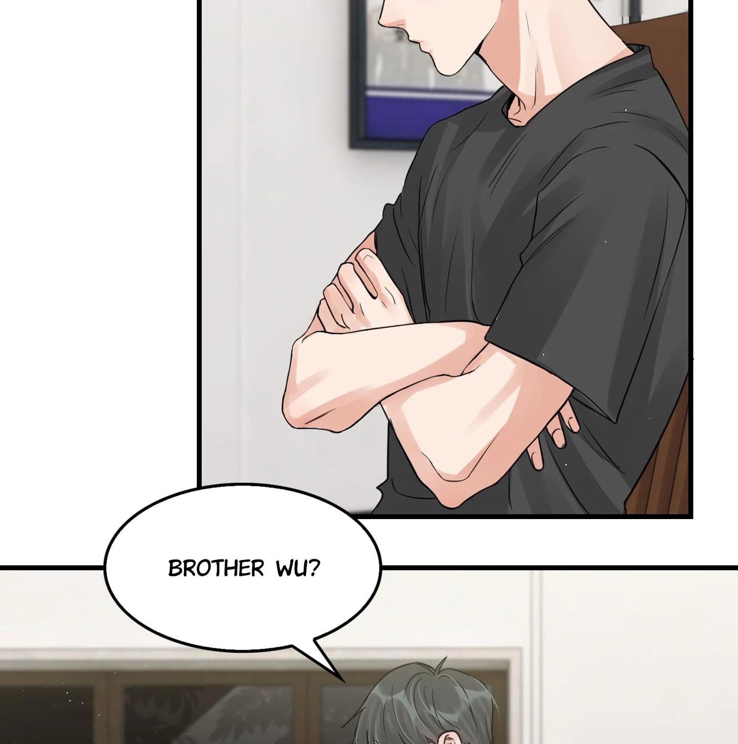 Read Breaking Through the Clouds 2: Devouring the Seas chapter 17.7 image 25 on Lezhin