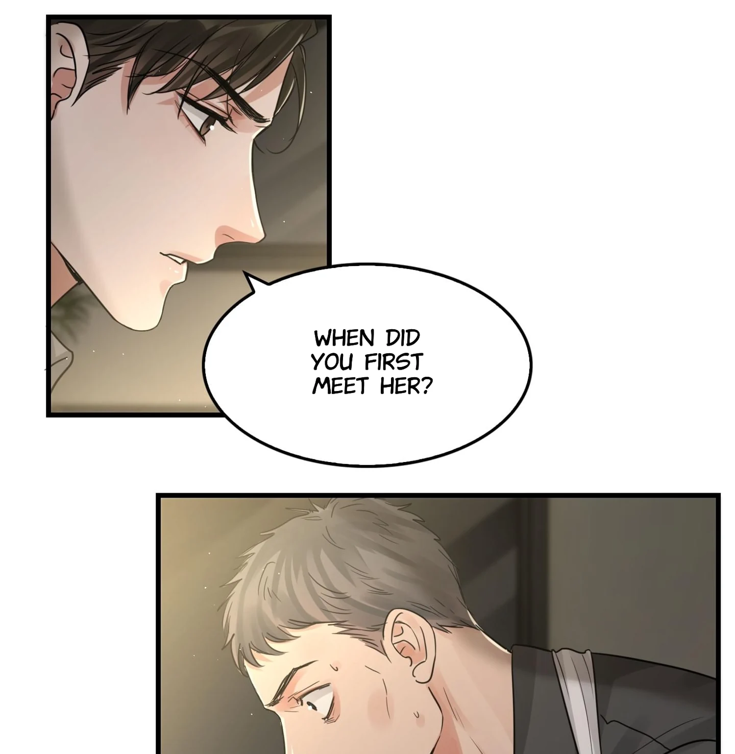 Read Breaking Through the Clouds 2: Devouring the Seas chapter 17.7 image 31 on Lezhin