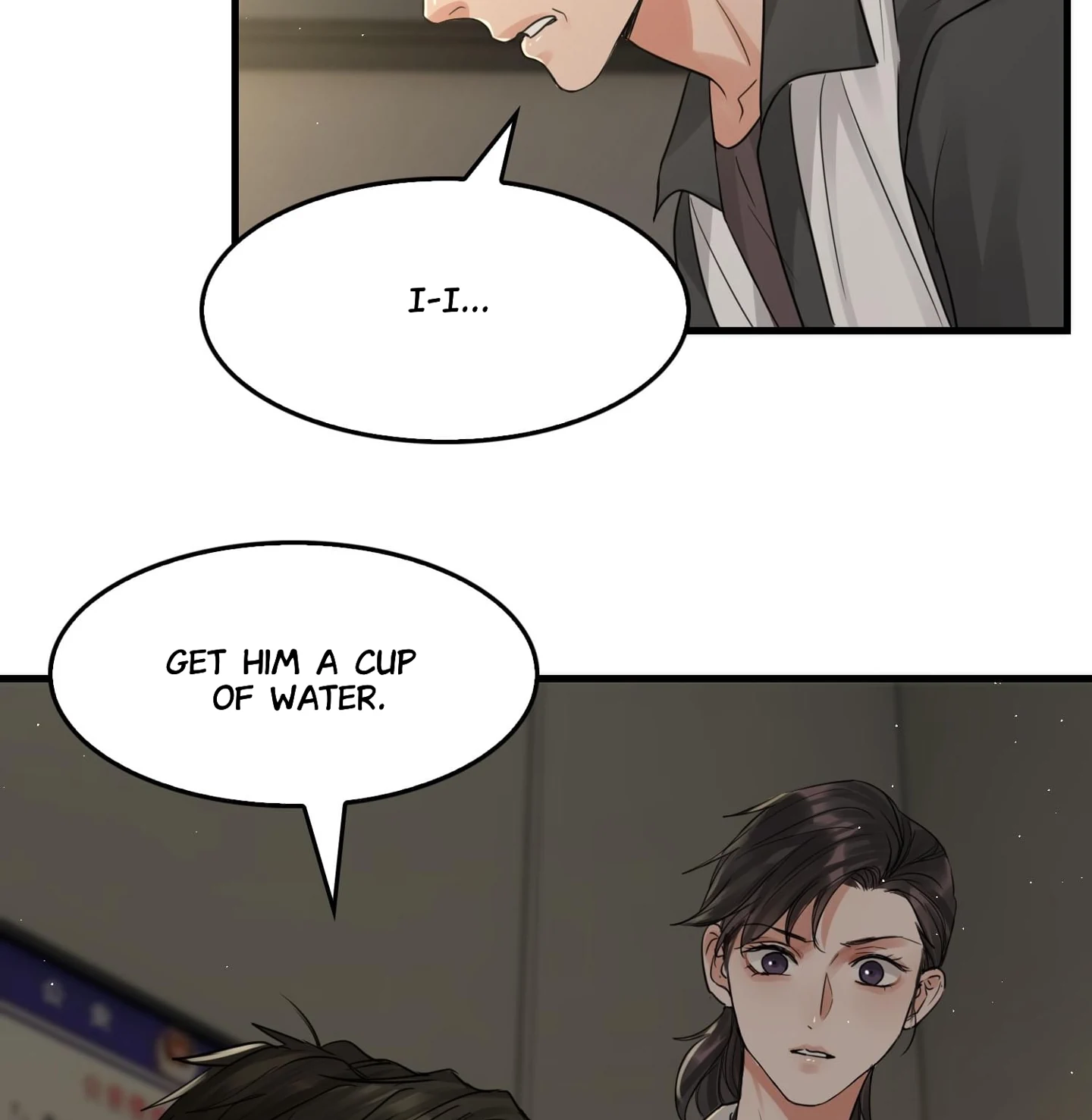 Read Breaking Through the Clouds 2: Devouring the Seas chapter 17.7 image 32 on Lezhin
