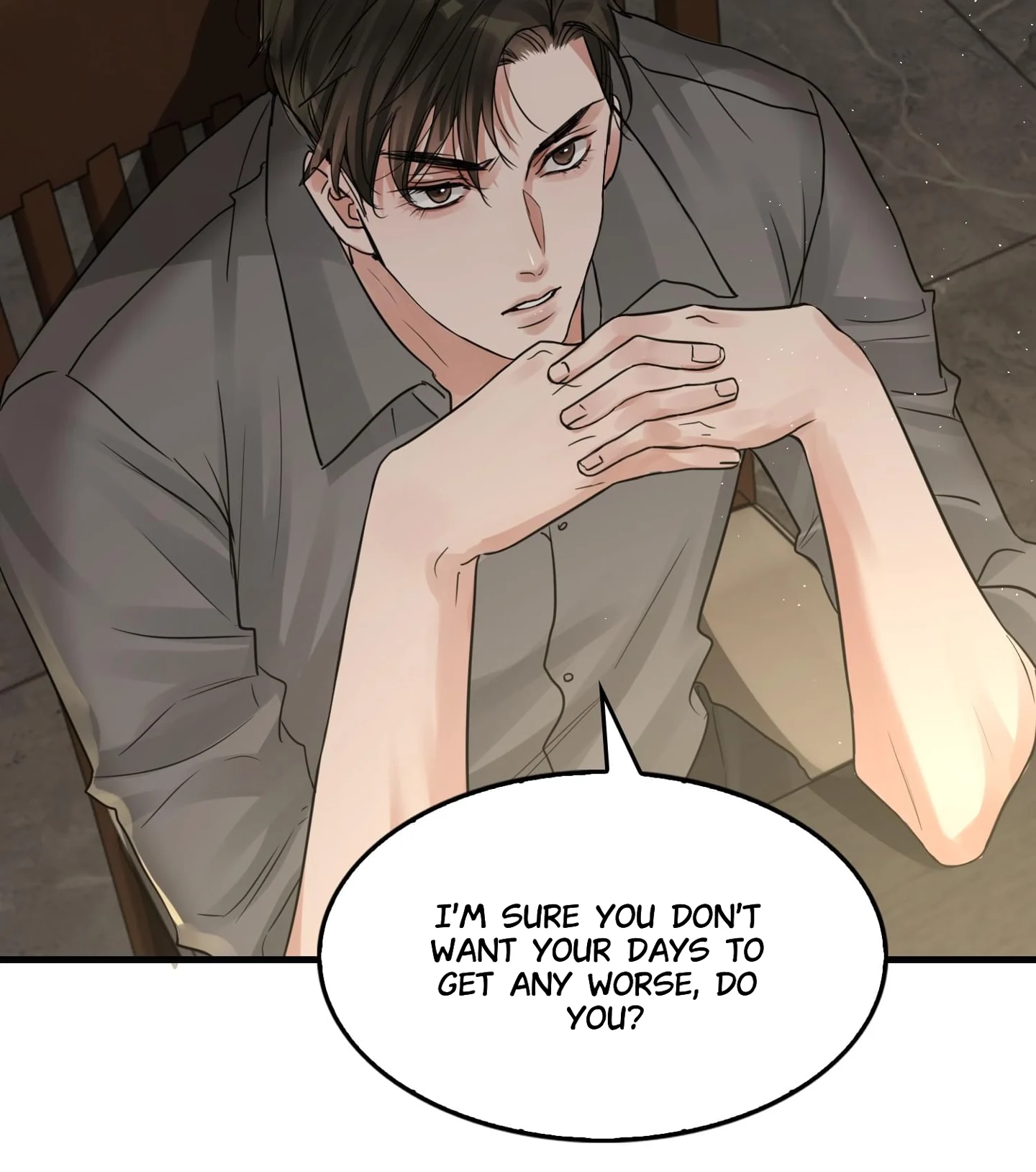Read Breaking Through the Clouds 2: Devouring the Seas chapter 17.7 image 36 on Lezhin