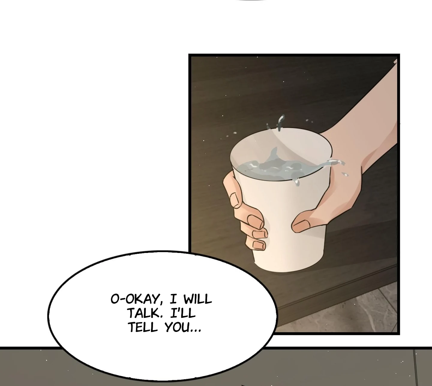 Read Breaking Through the Clouds 2: Devouring the Seas chapter 17.7 image 37 on Lezhin