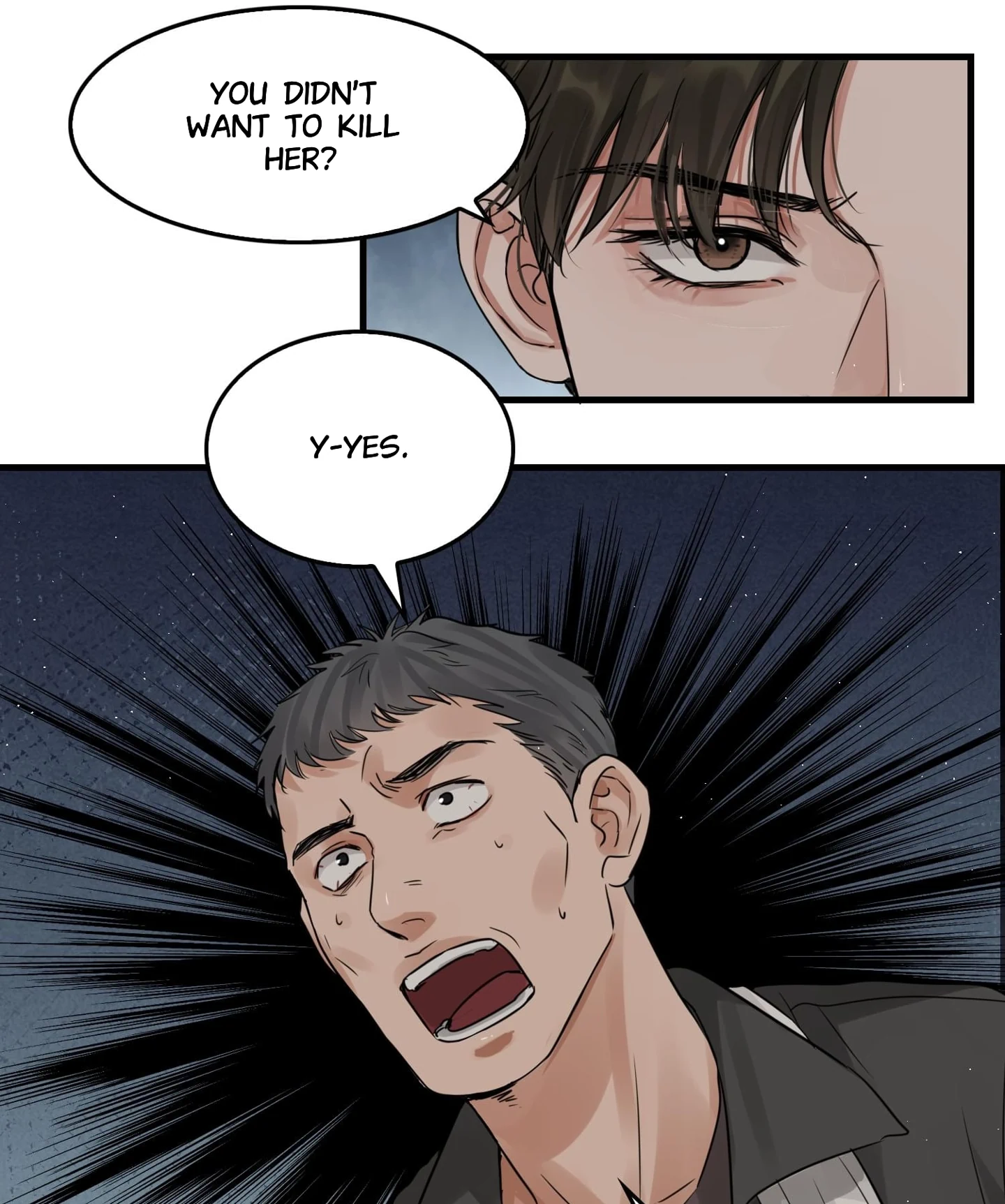 Read Breaking Through the Clouds 2: Devouring the Seas chapter 17.7 image 39 on Lezhin