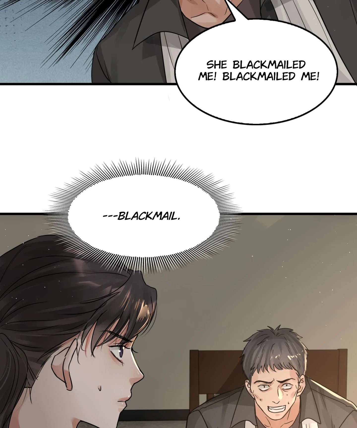 Read Breaking Through the Clouds 2: Devouring the Seas chapter 17.7 image 40 on Lezhin