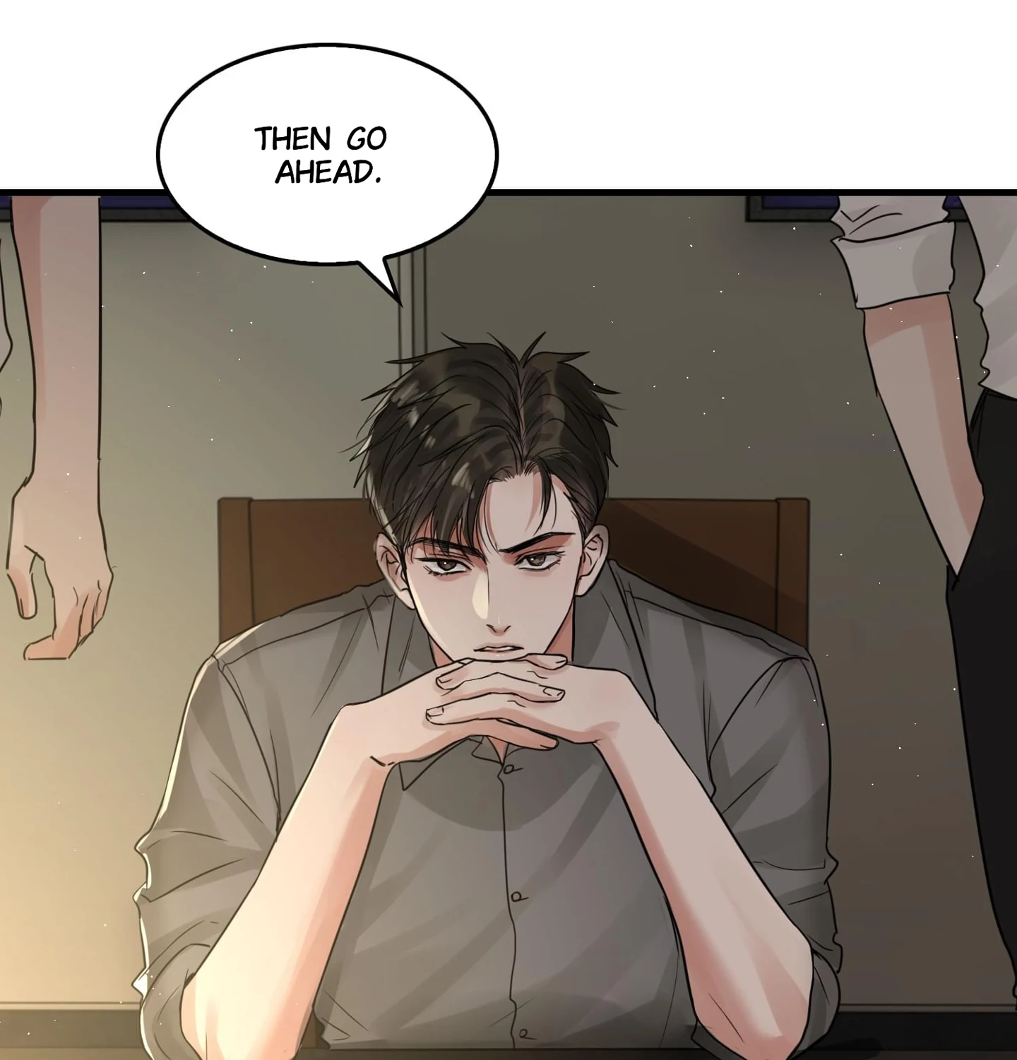Read Breaking Through the Clouds 2: Devouring the Seas chapter 17.7 image 42 on Lezhin
