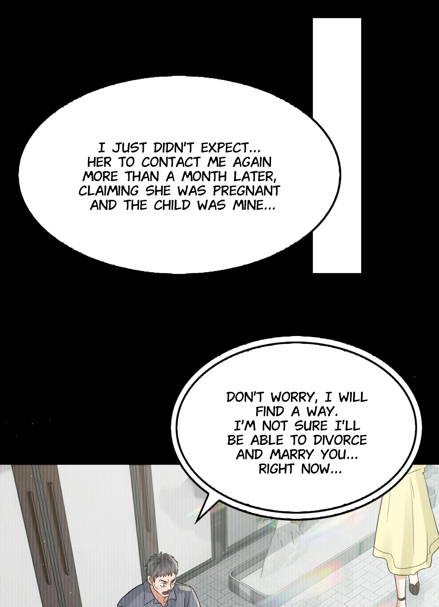 Read Breaking Through the Clouds 2: Devouring the Seas chapter 17.7 image 49 on Lezhin