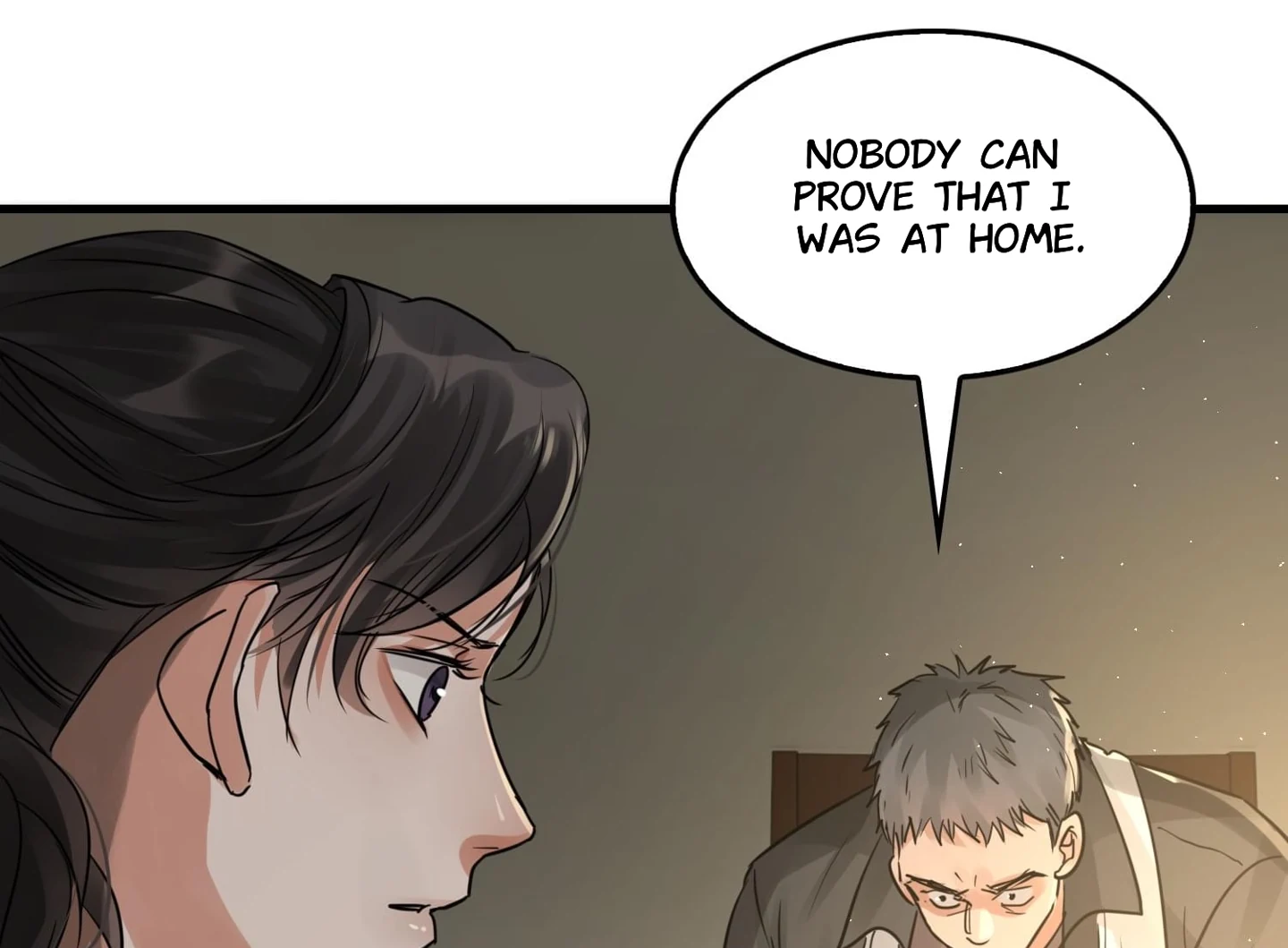 Read Breaking Through the Clouds 2: Devouring the Seas chapter 17.7 image 5 on Lezhin