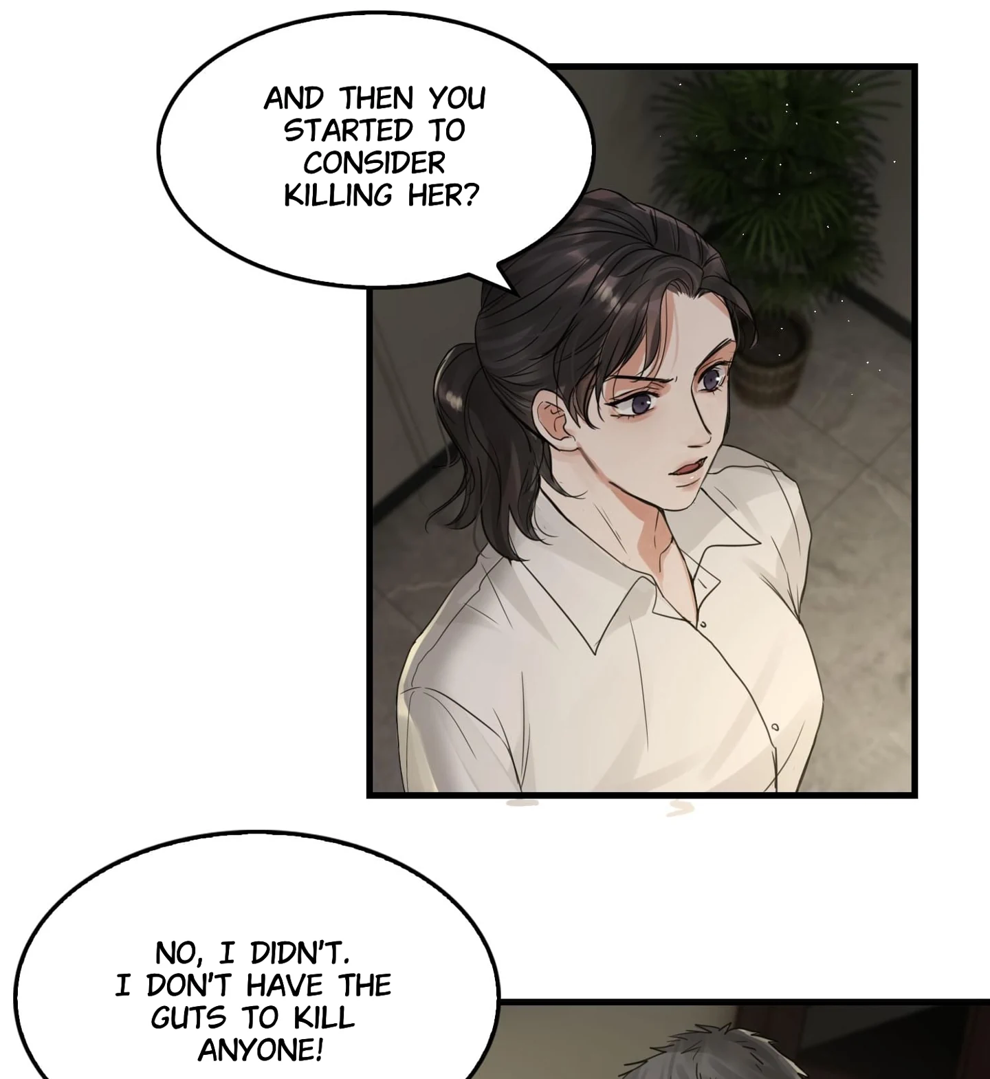 Read Breaking Through the Clouds 2: Devouring the Seas chapter 17.7 image 55 on Lezhin
