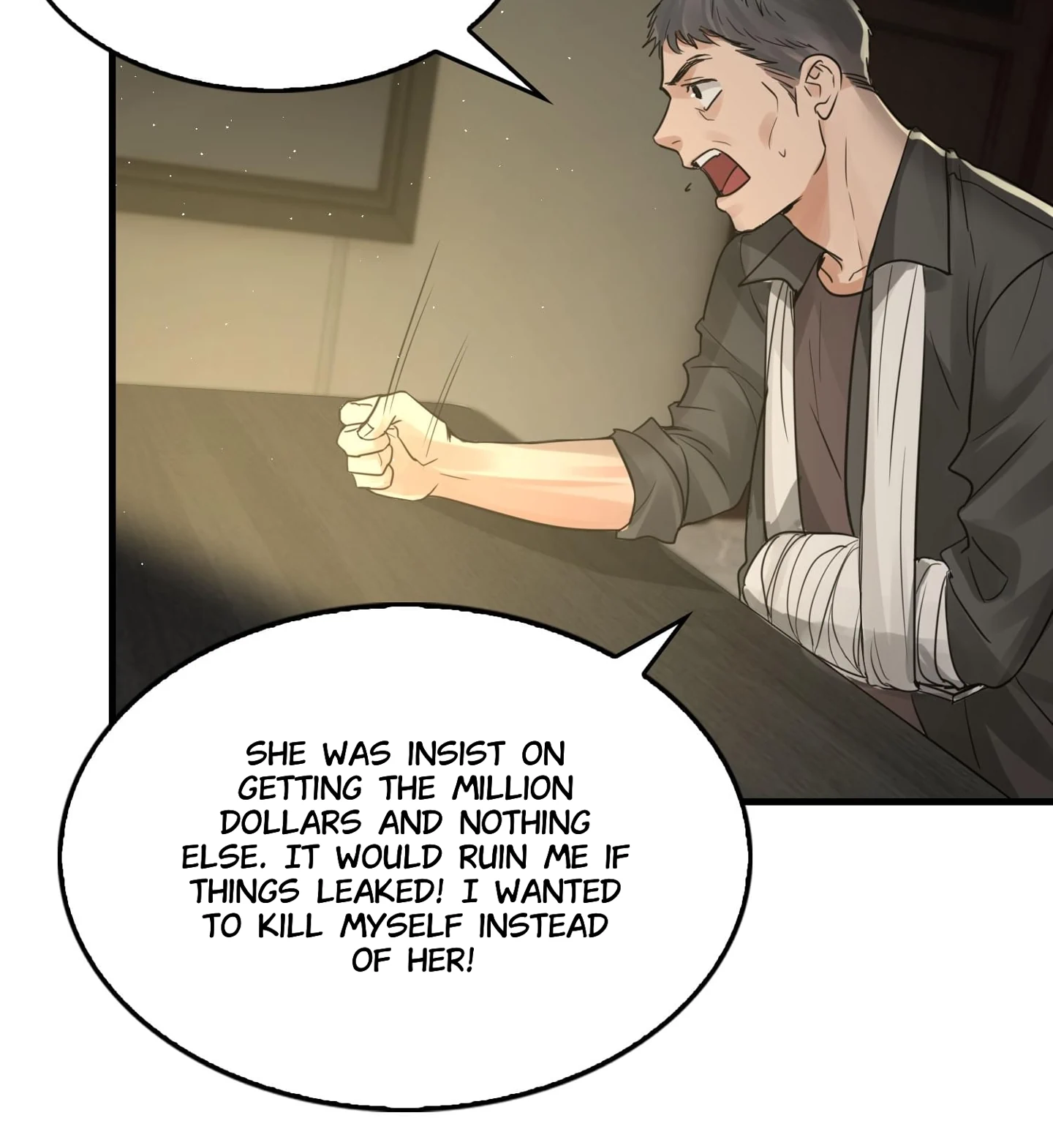 Read Breaking Through the Clouds 2: Devouring the Seas chapter 17.7 image 56 on Lezhin