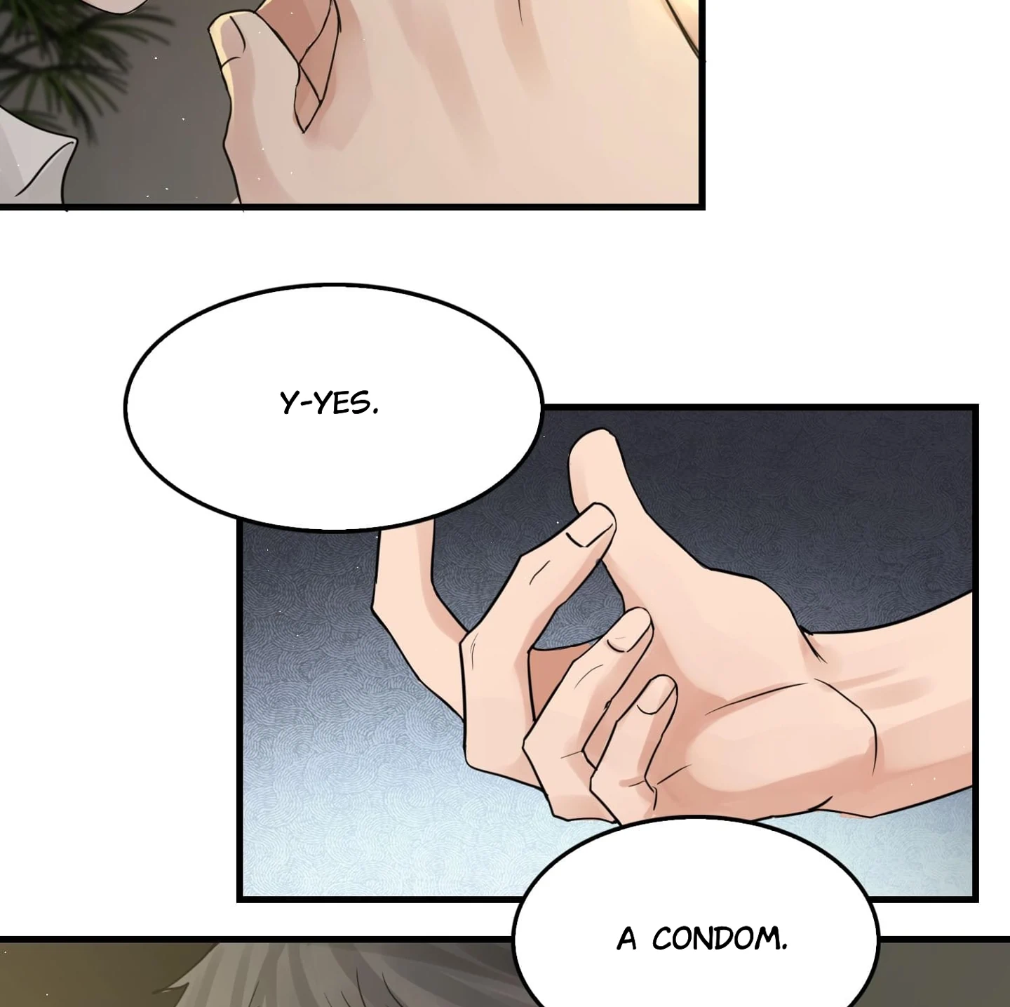 Read Breaking Through the Clouds 2: Devouring the Seas chapter 17.7 image 58 on Lezhin