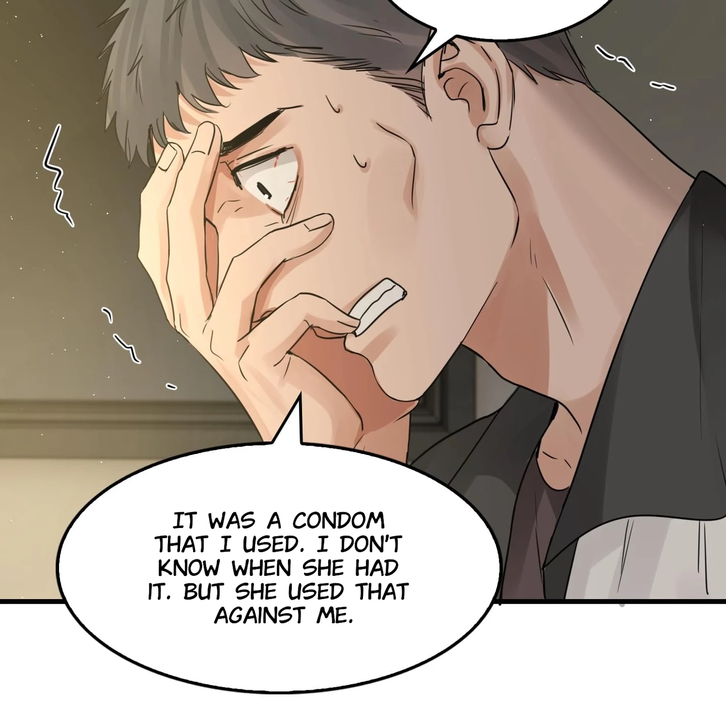 Read Breaking Through the Clouds 2: Devouring the Seas chapter 17.7 image 59 on Lezhin