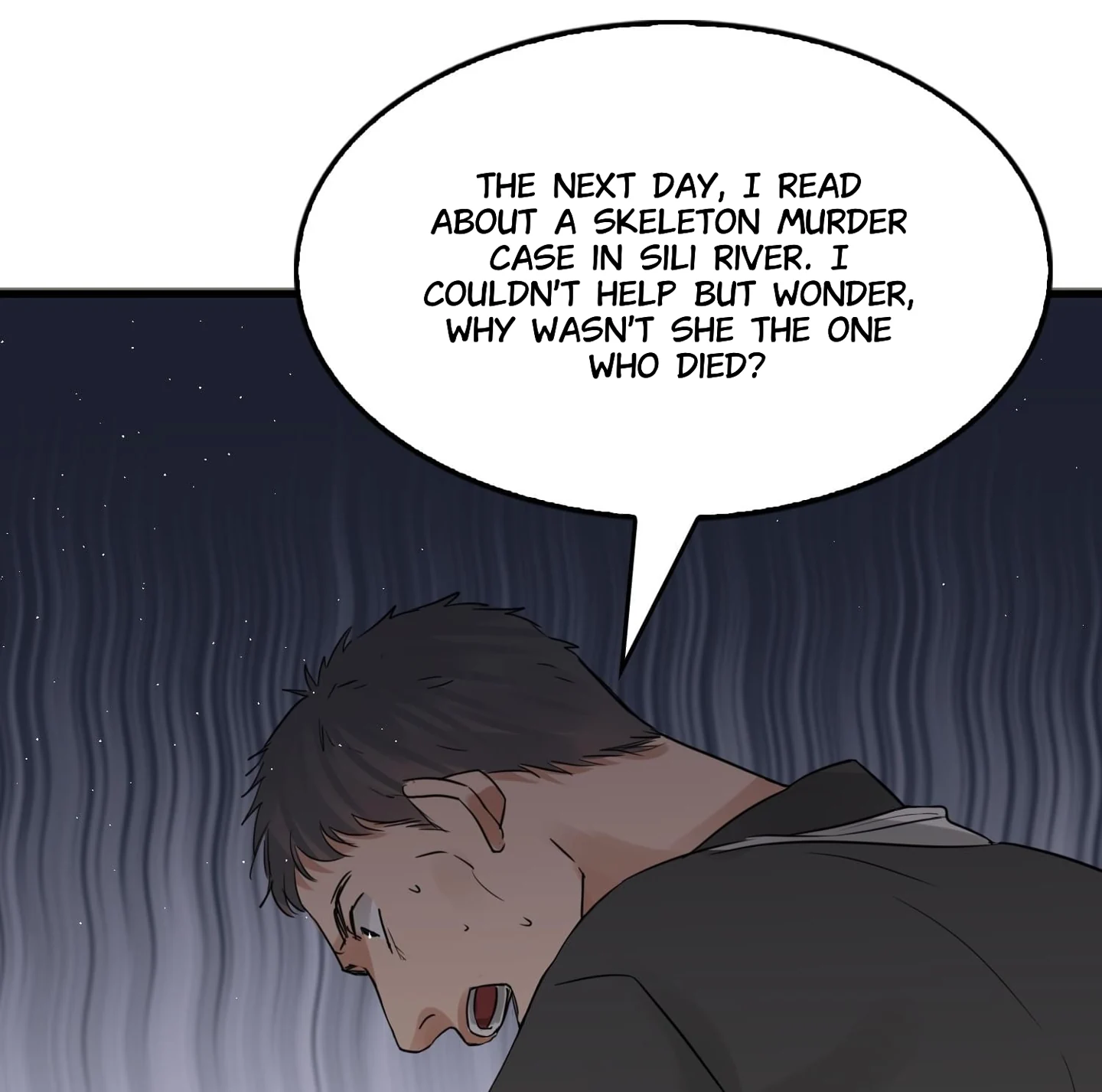 Read Breaking Through the Clouds 2: Devouring the Seas chapter 17.7 image 62 on Lezhin