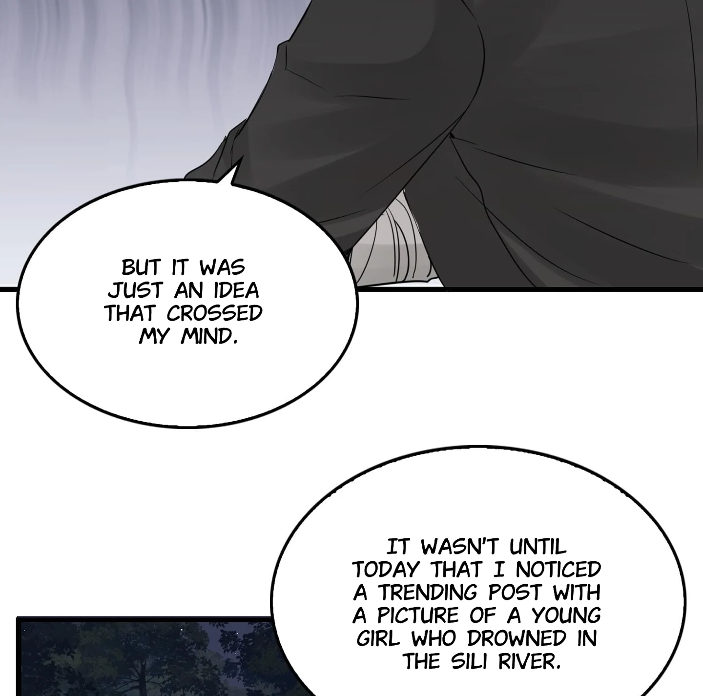 Read Breaking Through the Clouds 2: Devouring the Seas chapter 17.7 image 63 on Lezhin