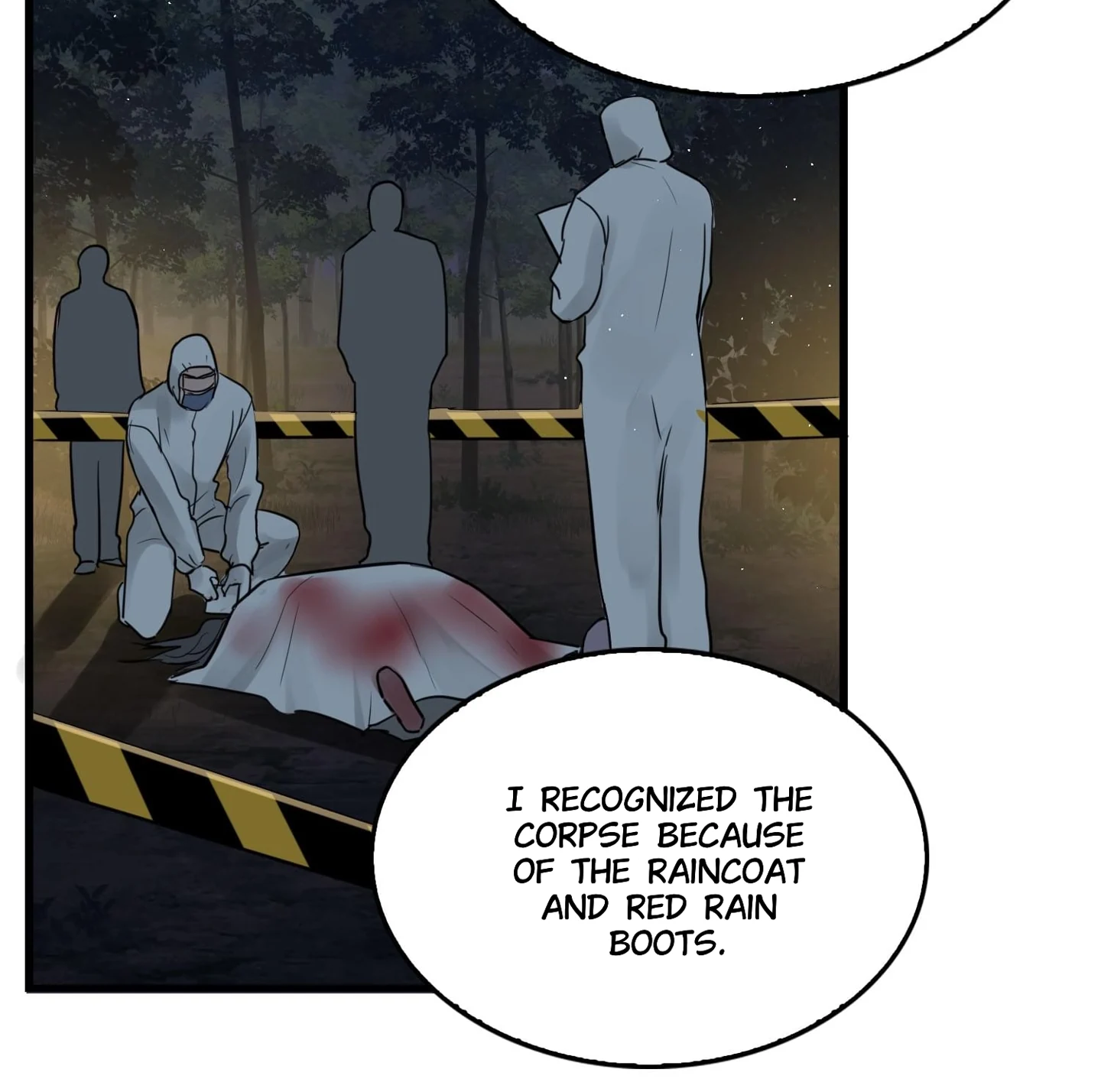 Read Breaking Through the Clouds 2: Devouring the Seas chapter 17.7 image 64 on Lezhin