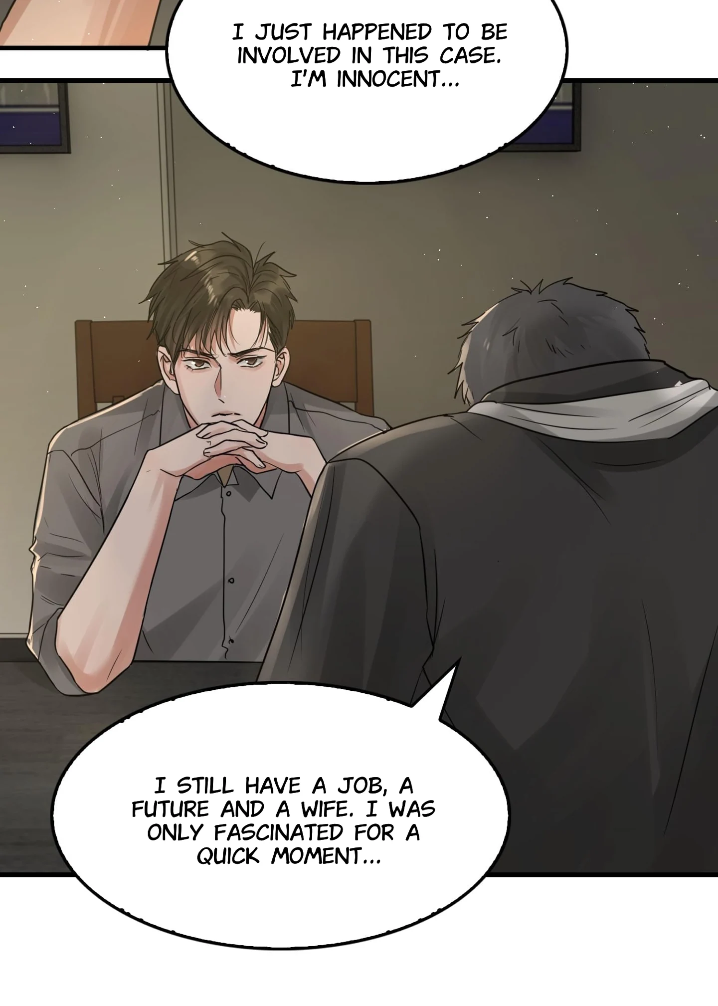 Read Breaking Through the Clouds 2: Devouring the Seas chapter 17.7 image 67 on Lezhin