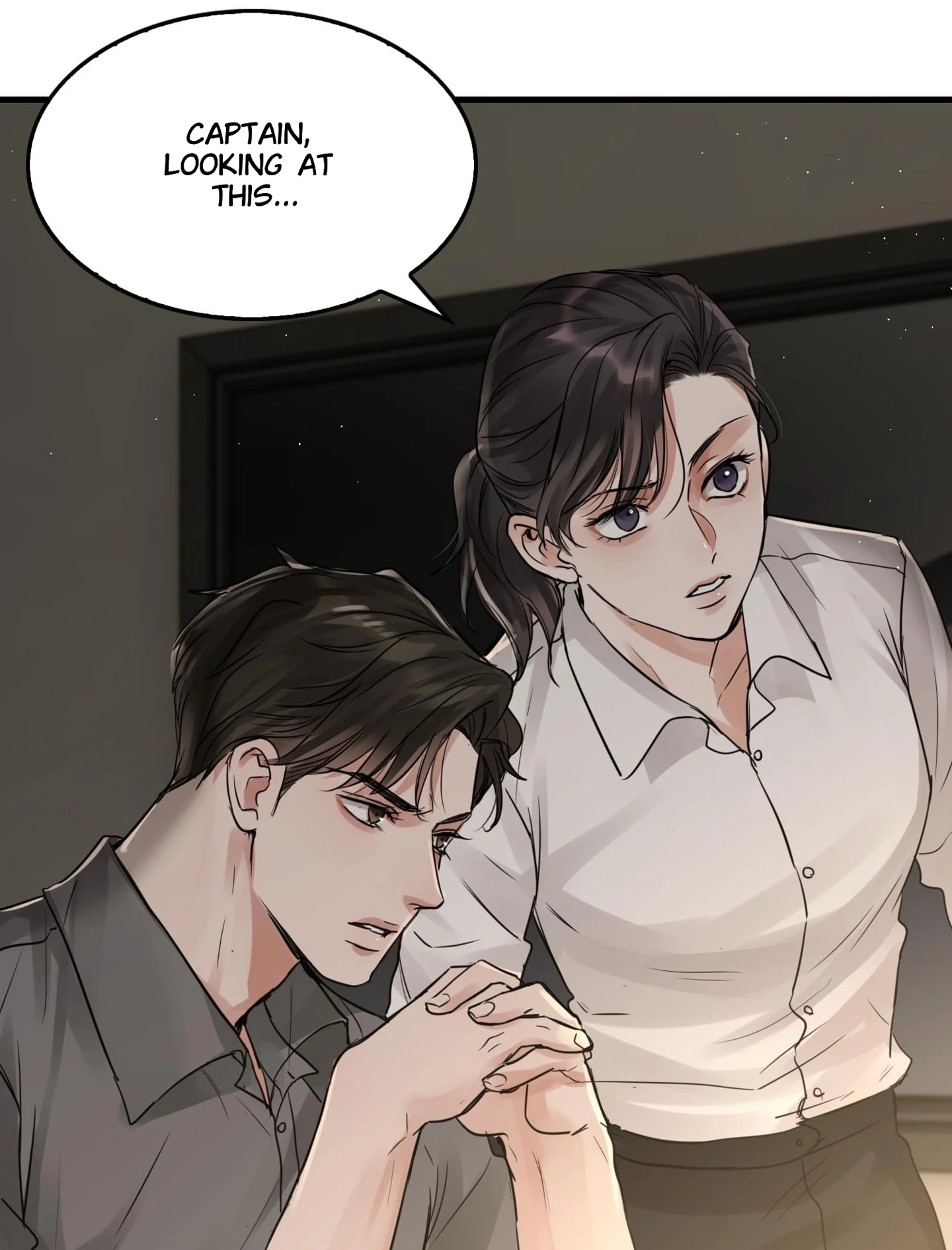 Read Breaking Through the Clouds 2: Devouring the Seas chapter 17.7 image 68 on Lezhin