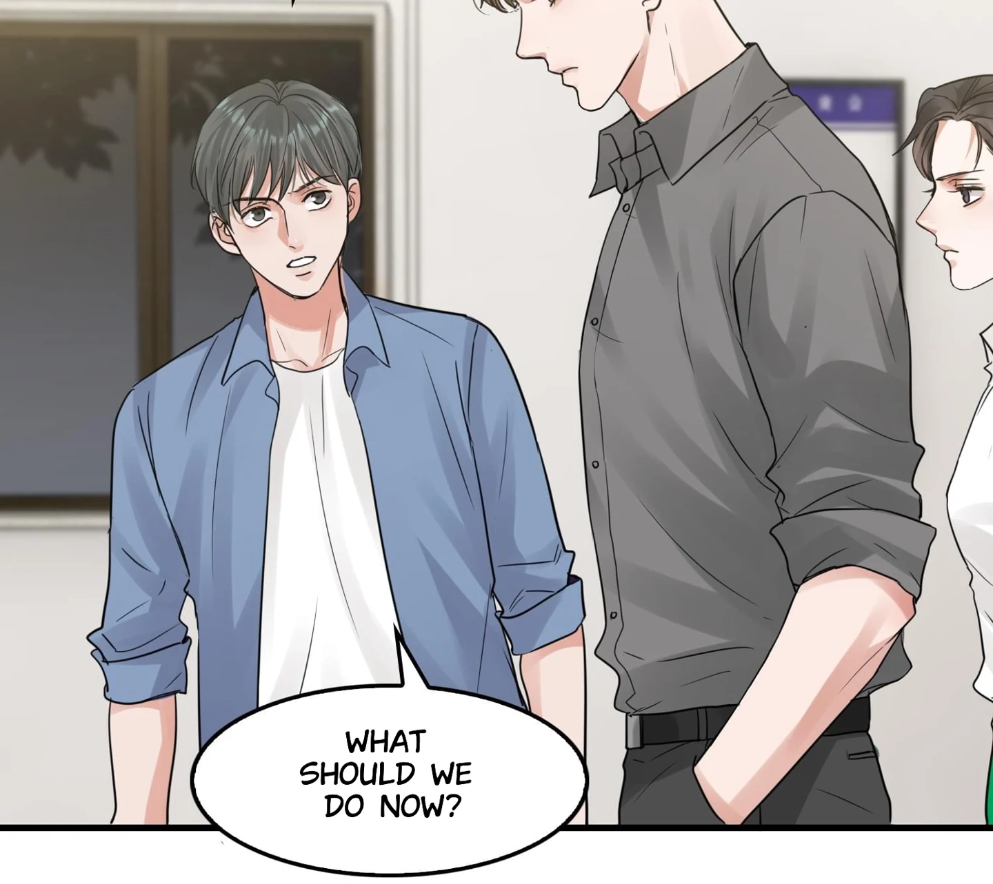 Read Breaking Through the Clouds 2: Devouring the Seas chapter 17.8 image 10 on Lezhin