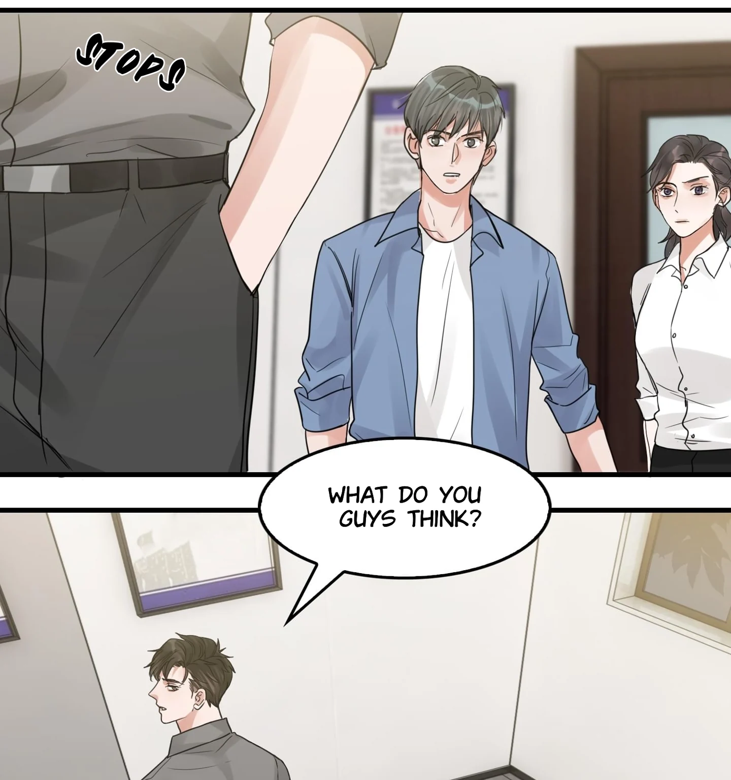 Read Breaking Through the Clouds 2: Devouring the Seas chapter 17.8 image 11 on Lezhin