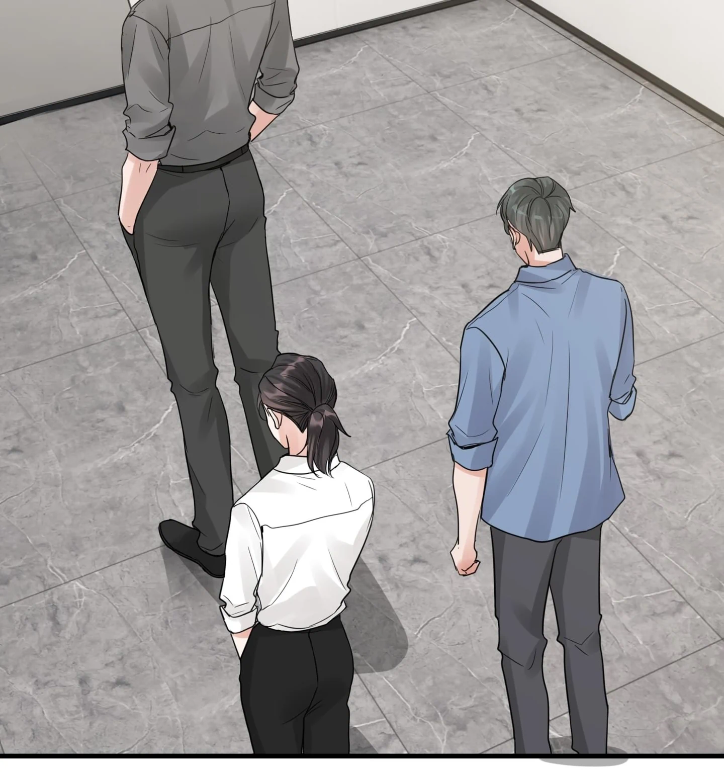 Read Breaking Through the Clouds 2: Devouring the Seas chapter 17.8 image 12 on Lezhin