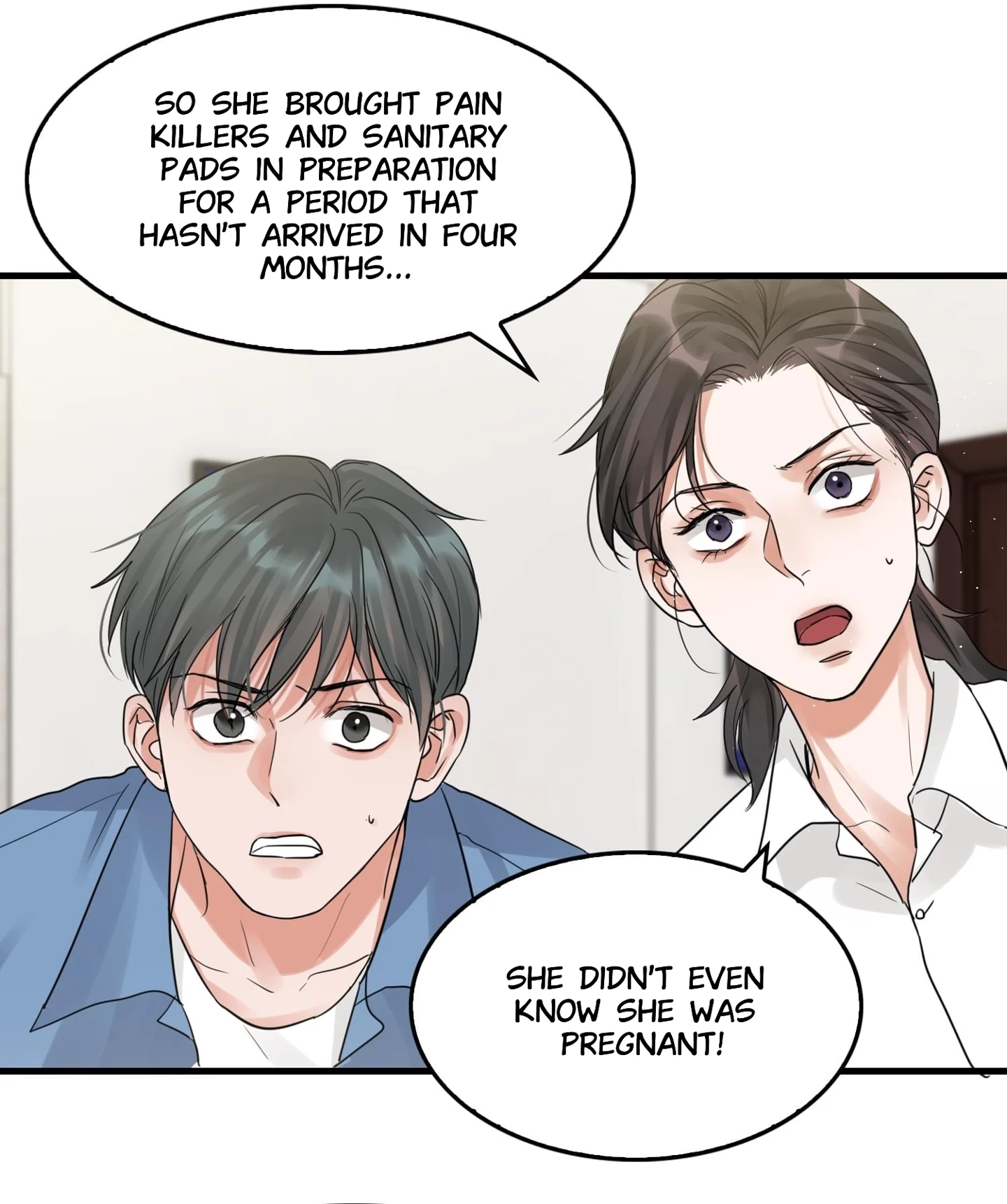 Read Breaking Through the Clouds 2: Devouring the Seas chapter 17.8 image 24 on Lezhin