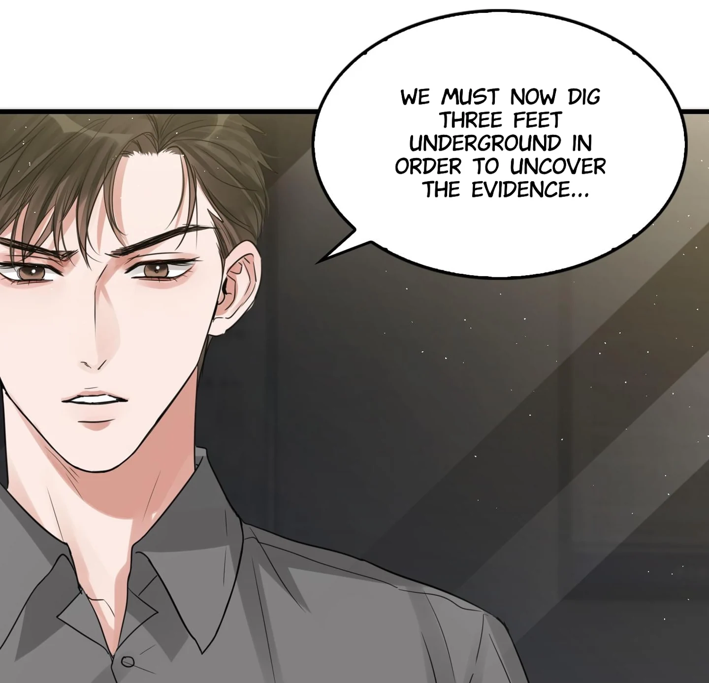 Read Breaking Through the Clouds 2: Devouring the Seas chapter 17.8 image 28 on Lezhin