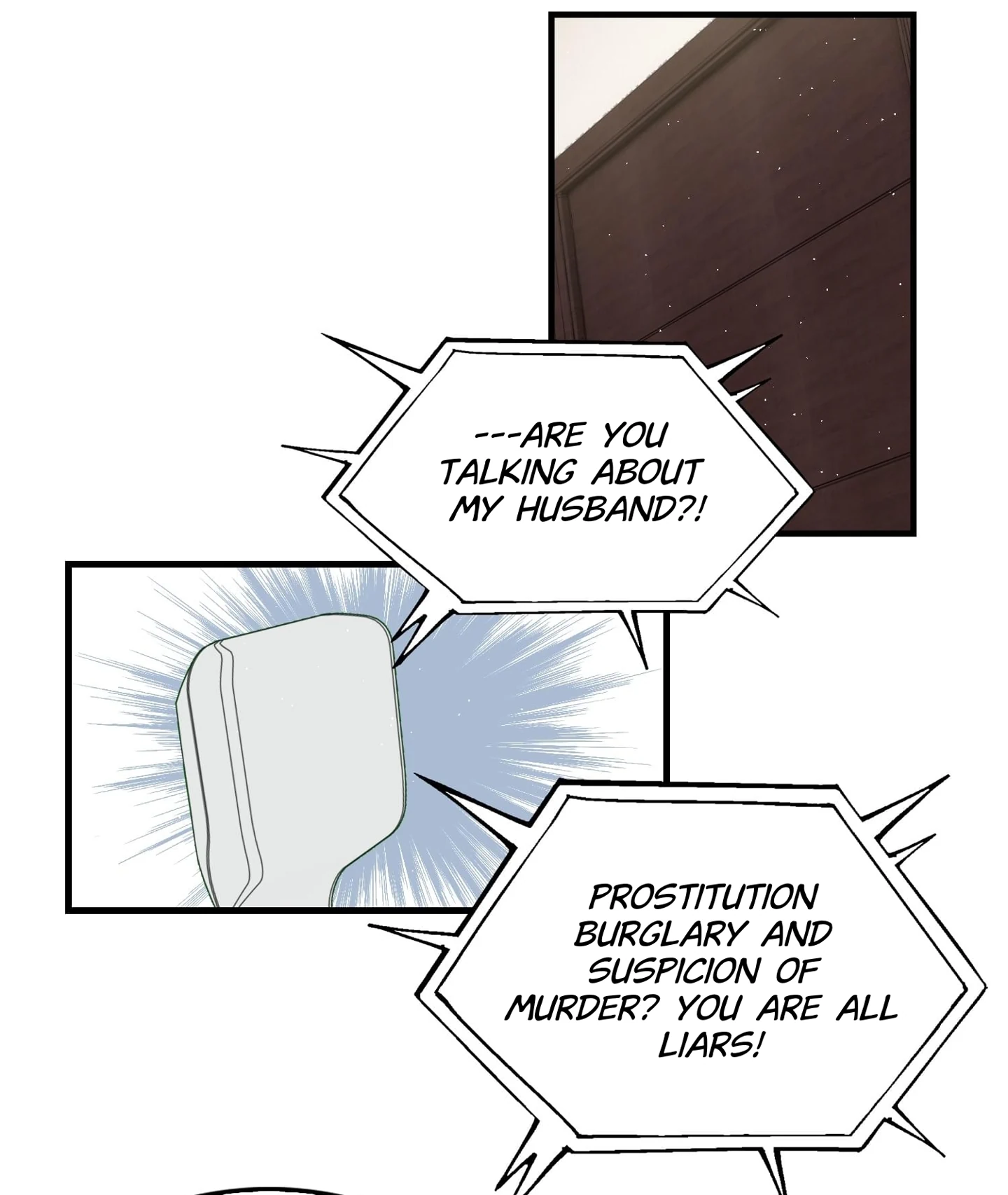 Read Breaking Through the Clouds 2: Devouring the Seas chapter 17.8 image 31 on Lezhin