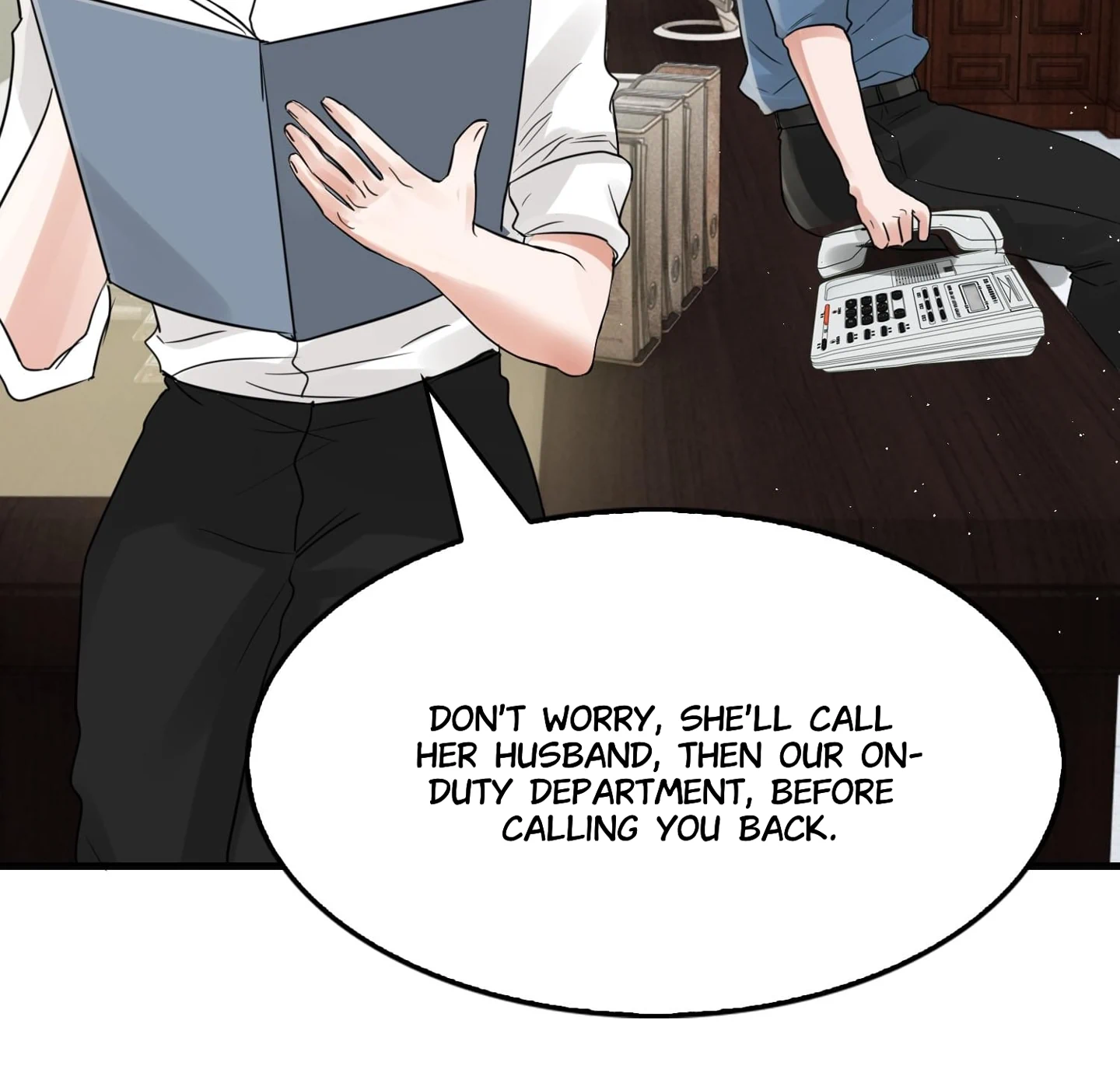Read Breaking Through the Clouds 2: Devouring the Seas chapter 17.8 image 35 on Lezhin