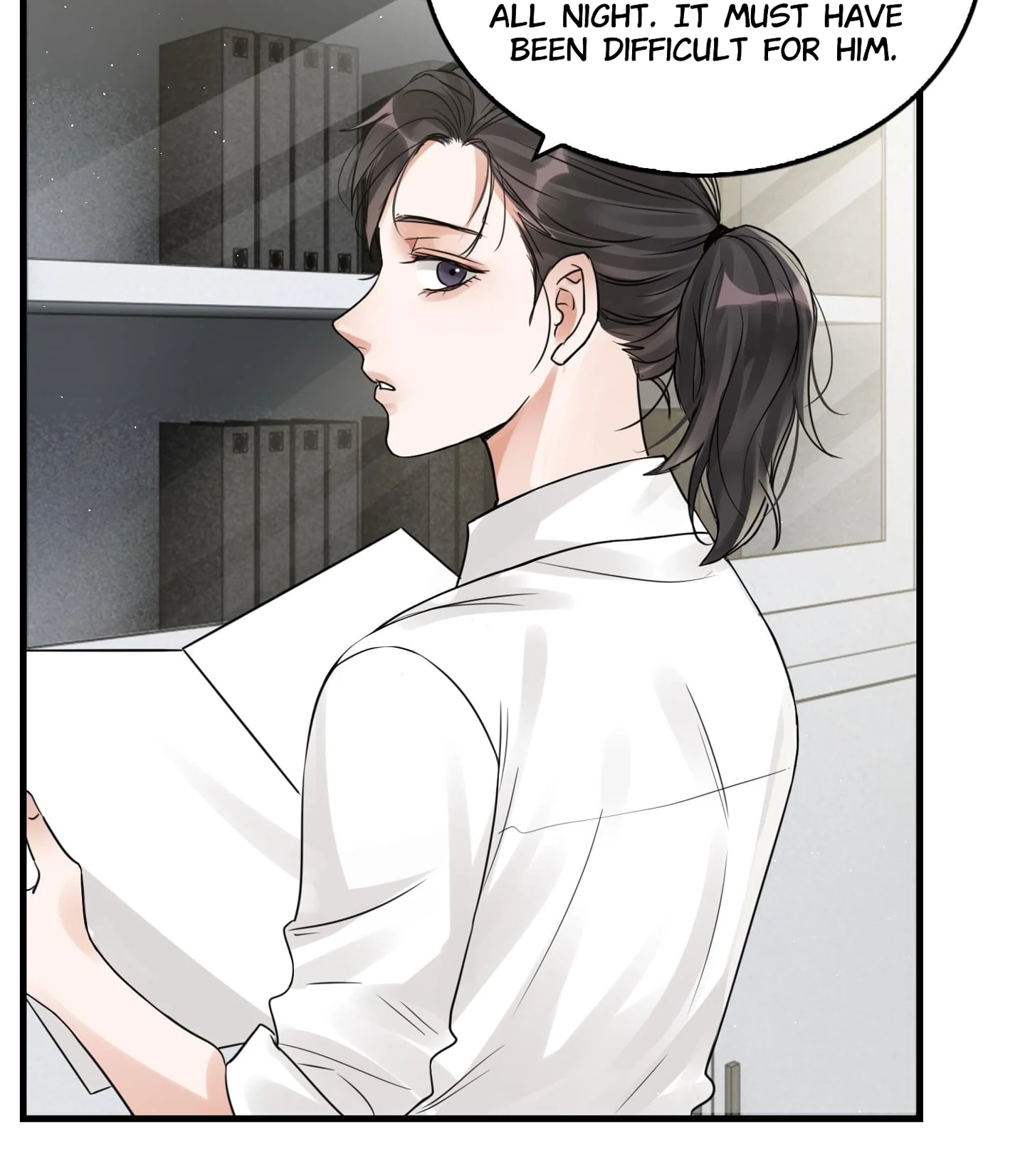 Read Breaking Through the Clouds 2: Devouring the Seas chapter 17.8 image 37 on Lezhin